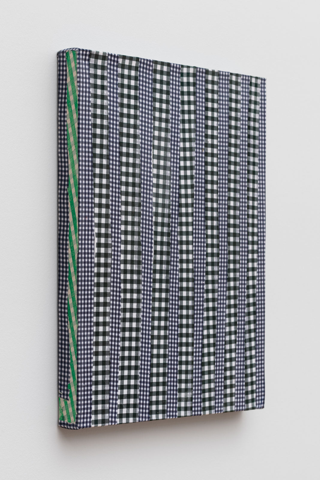 Bruce Price, Blue Shift 2, 2025