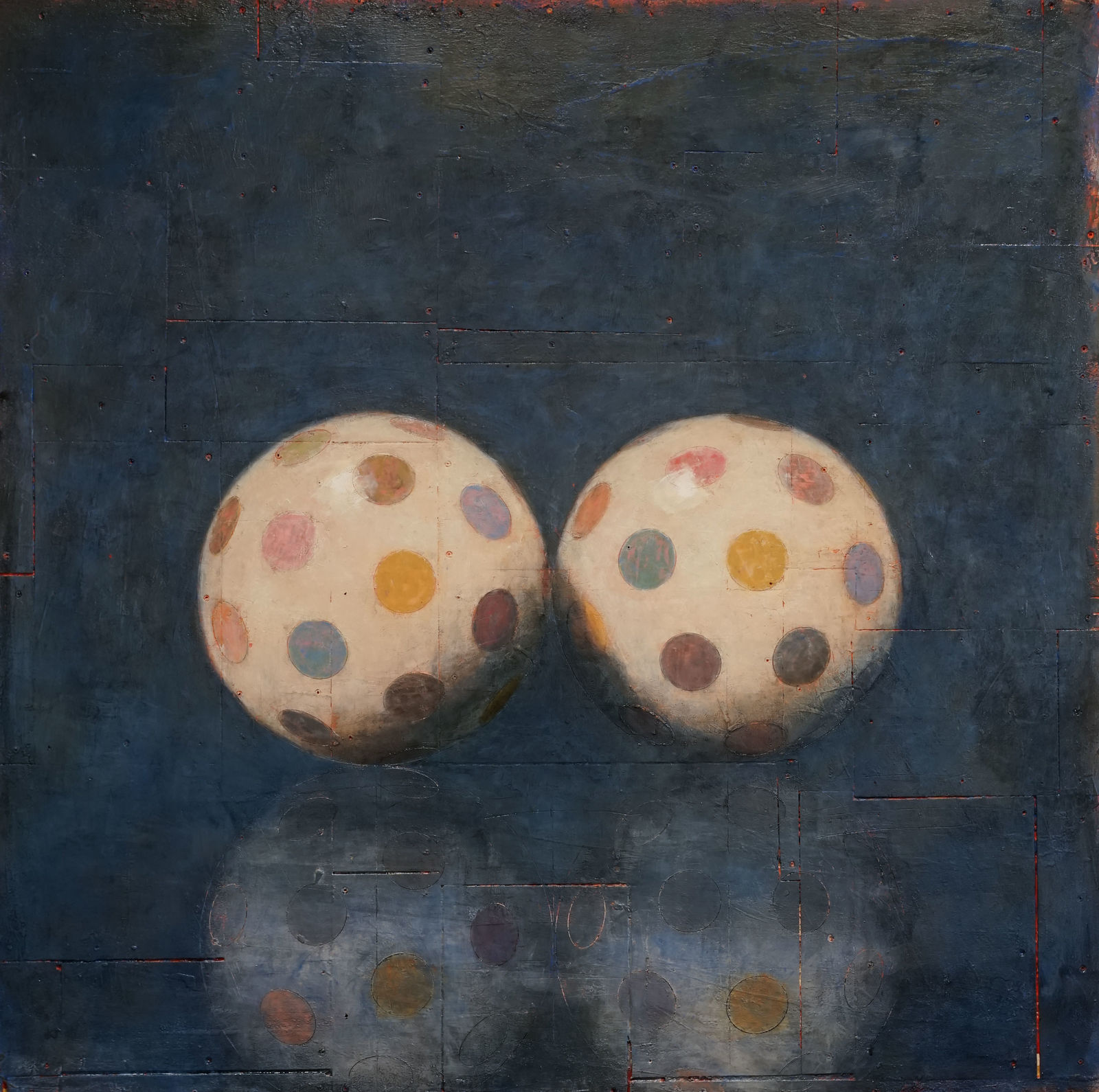 John Gibson, Oregon, 2025