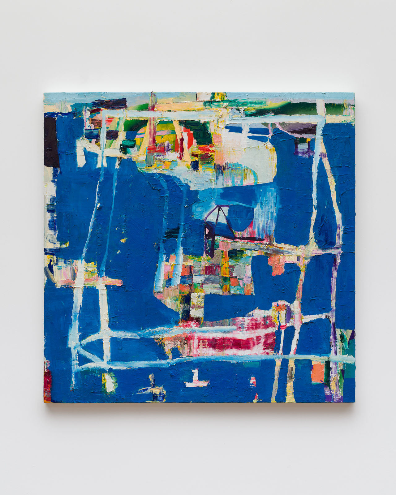 Galen Cheney, Outer Banks, 2025