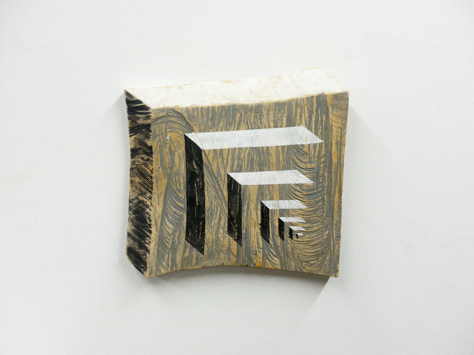 Clark Derbes, Ziggurat