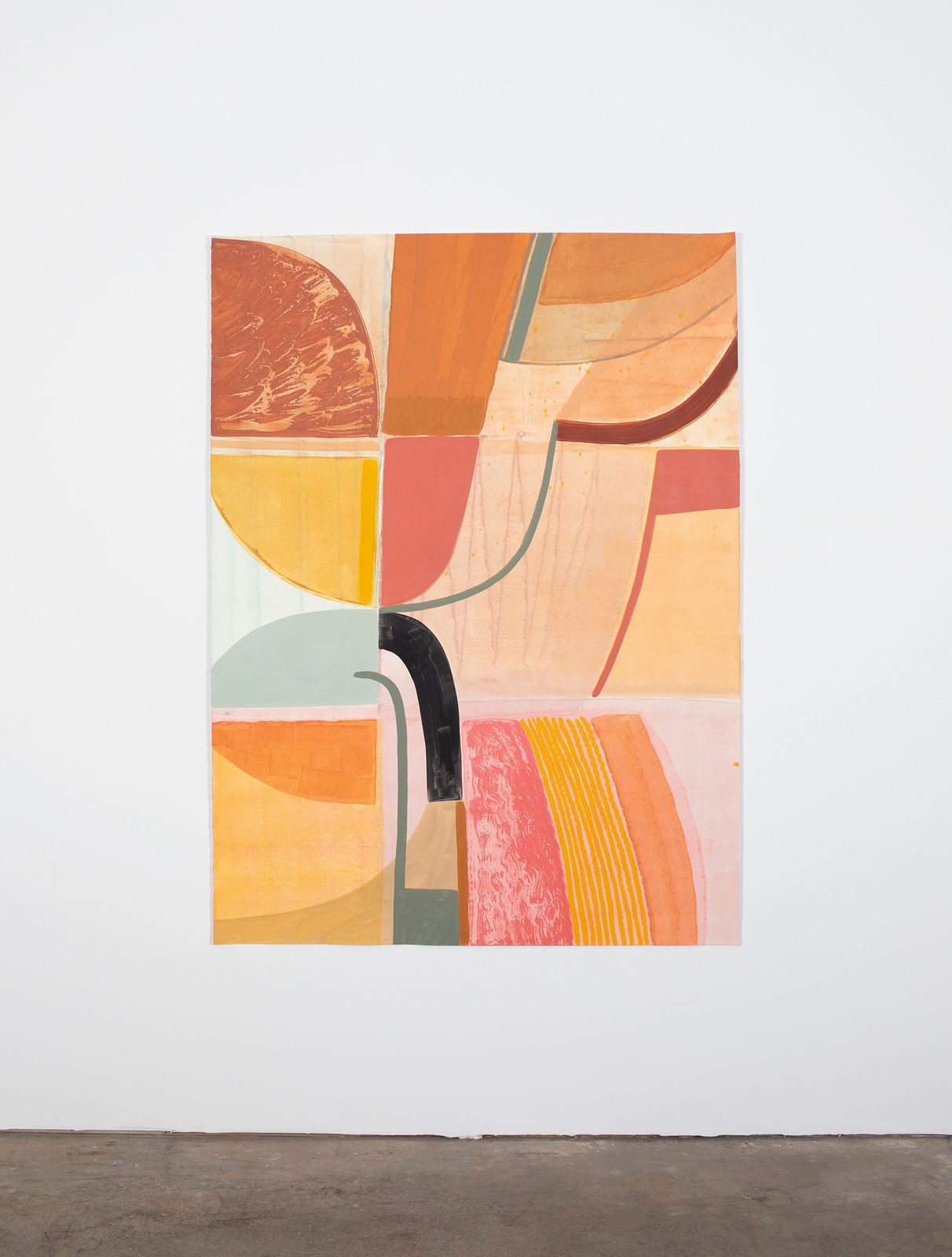 Ky Anderson, Speech, 2024