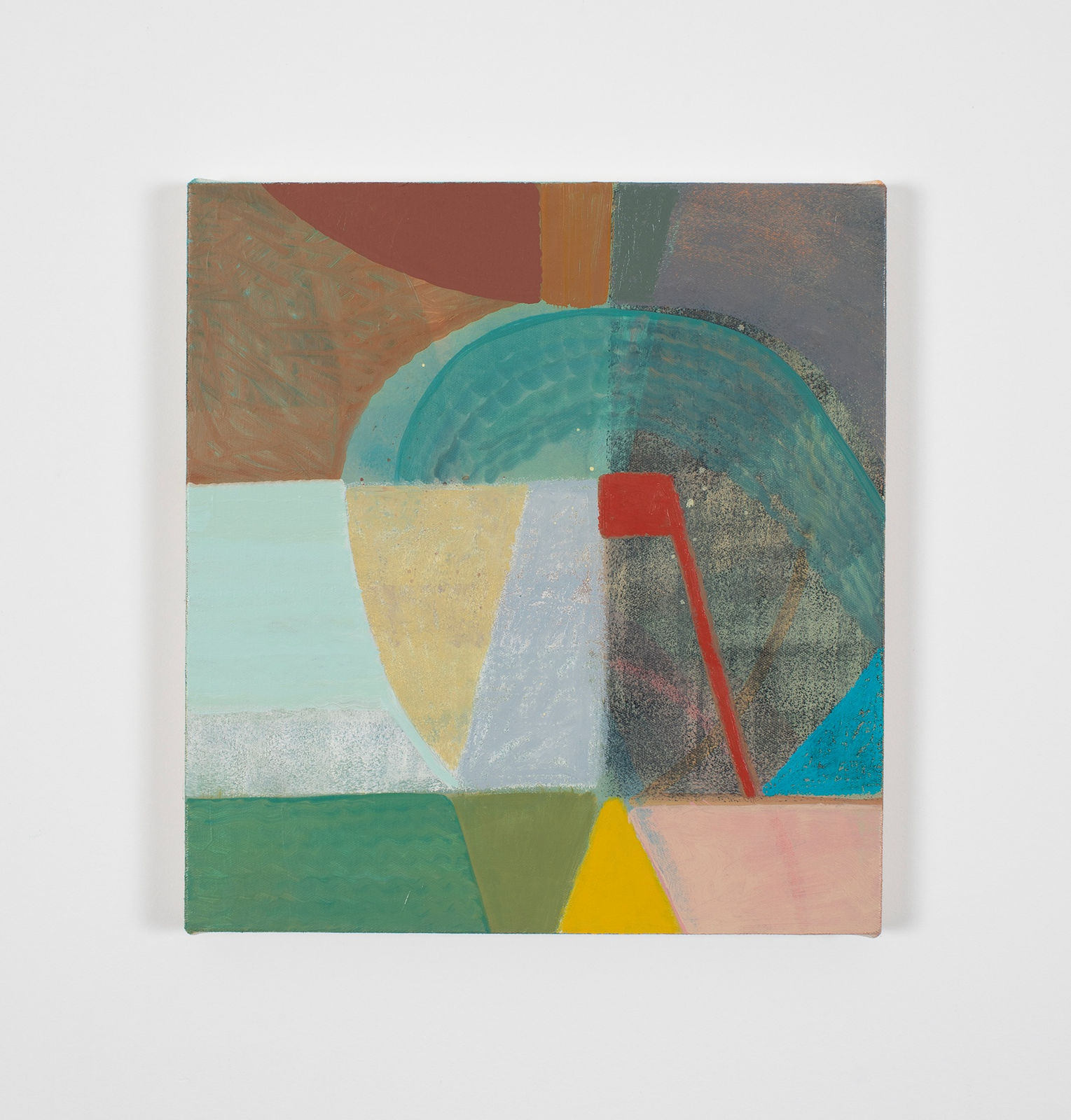 Ky Anderson, Portrait 25.1