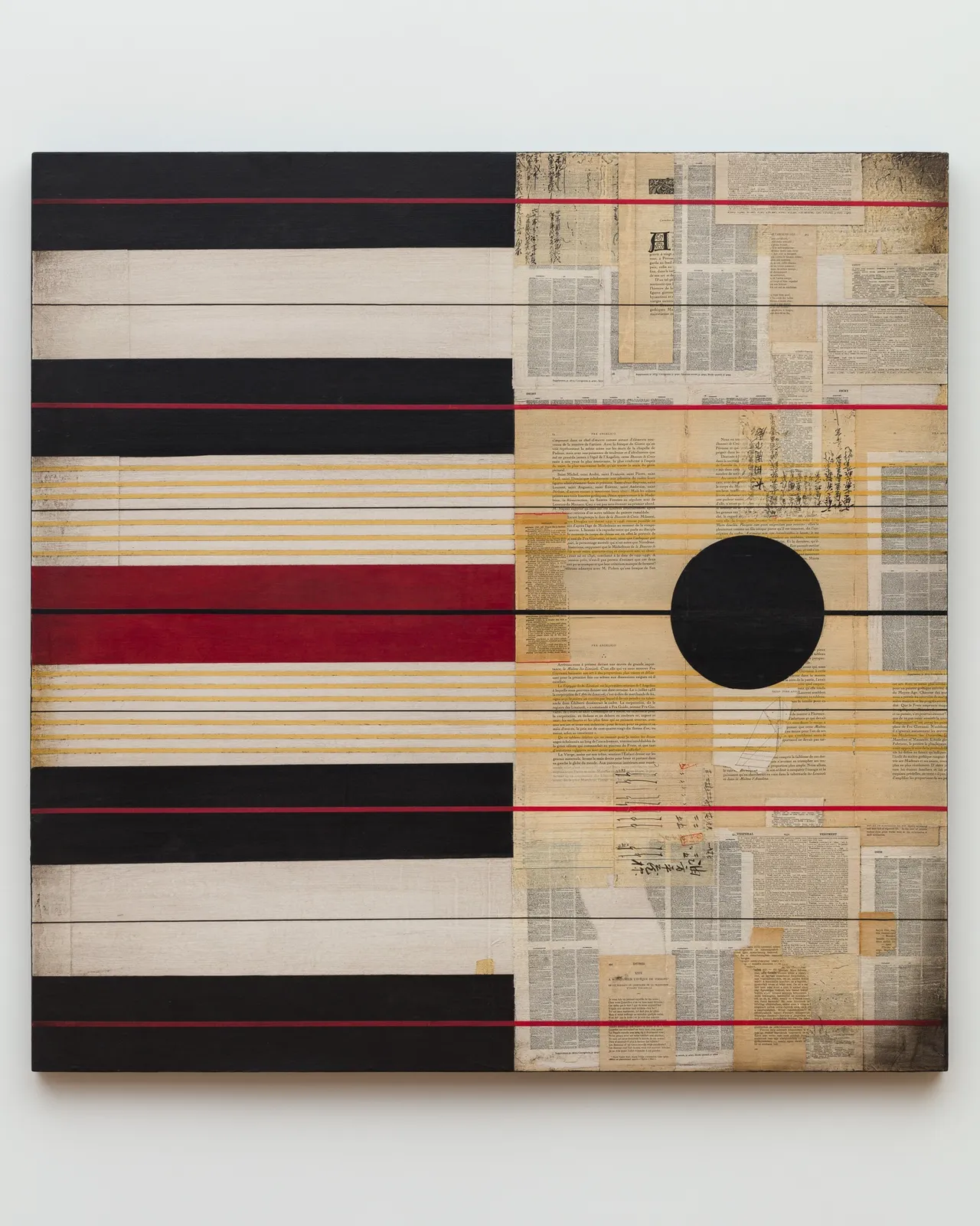 Emilio Lobato, Otoño en Nueva York II, 2010