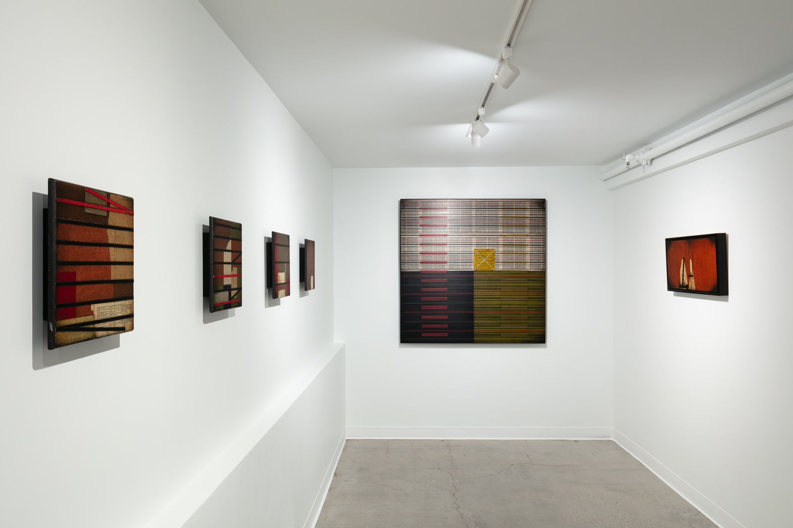 Emilio Lobato, Noche tras Noche , 2004