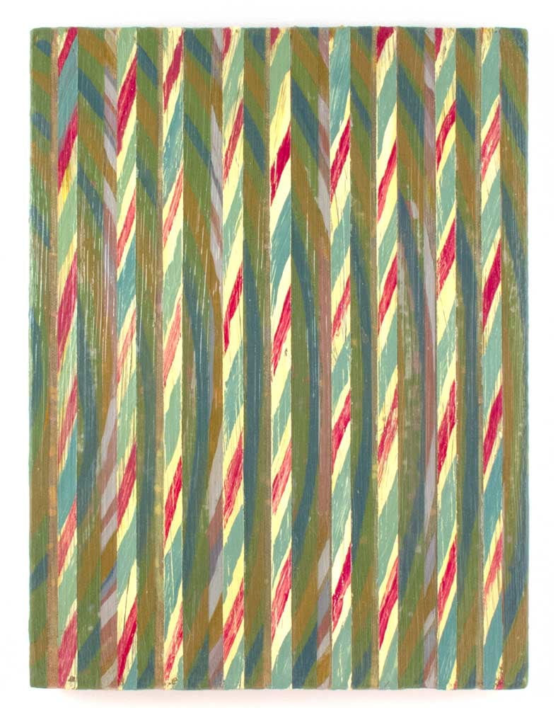 Bruce Price, Waveform 31