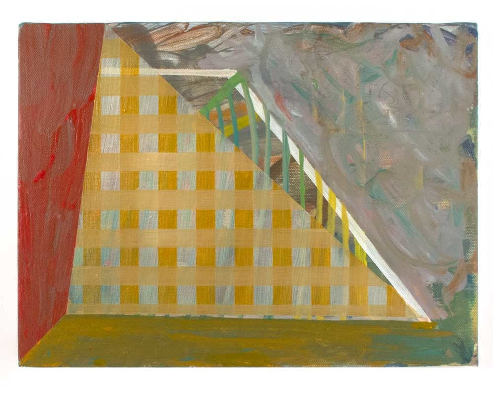 Bruce Price, Corner 23