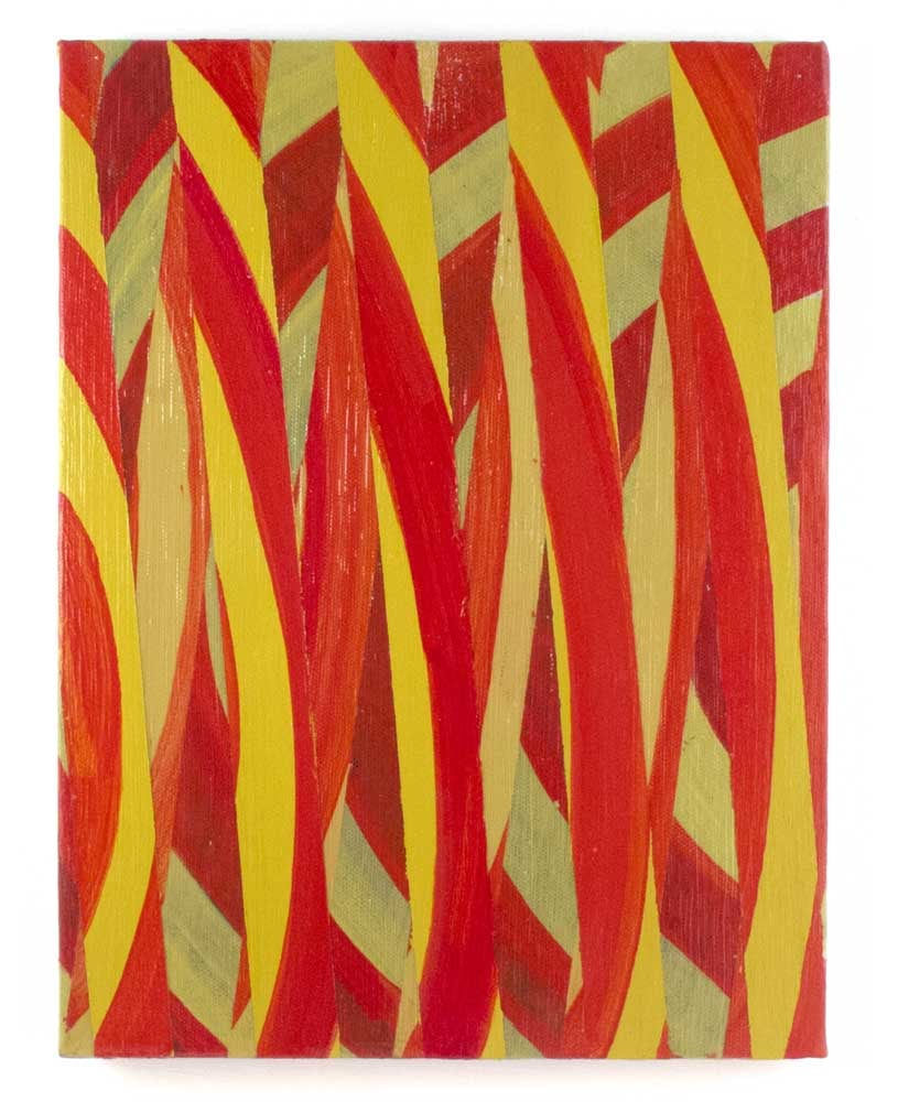 Bruce Price, Waveforms 23