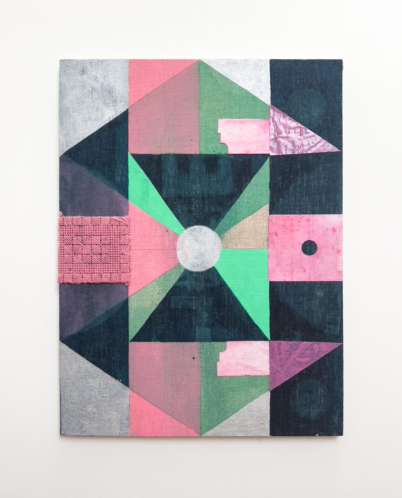 Jodi Hays, Overmorrow, 2025