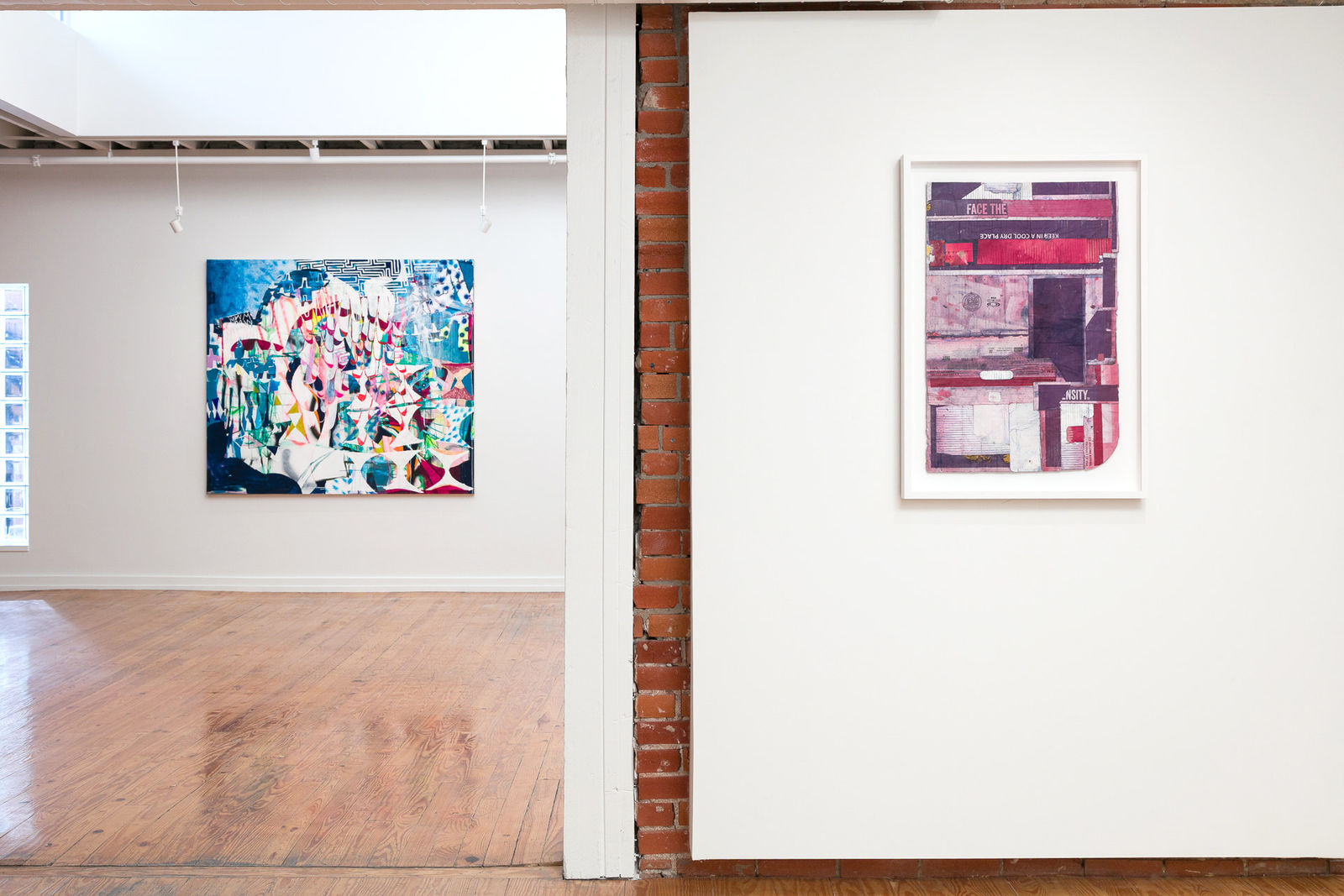 Galen Cheney, Whale Song, 2023