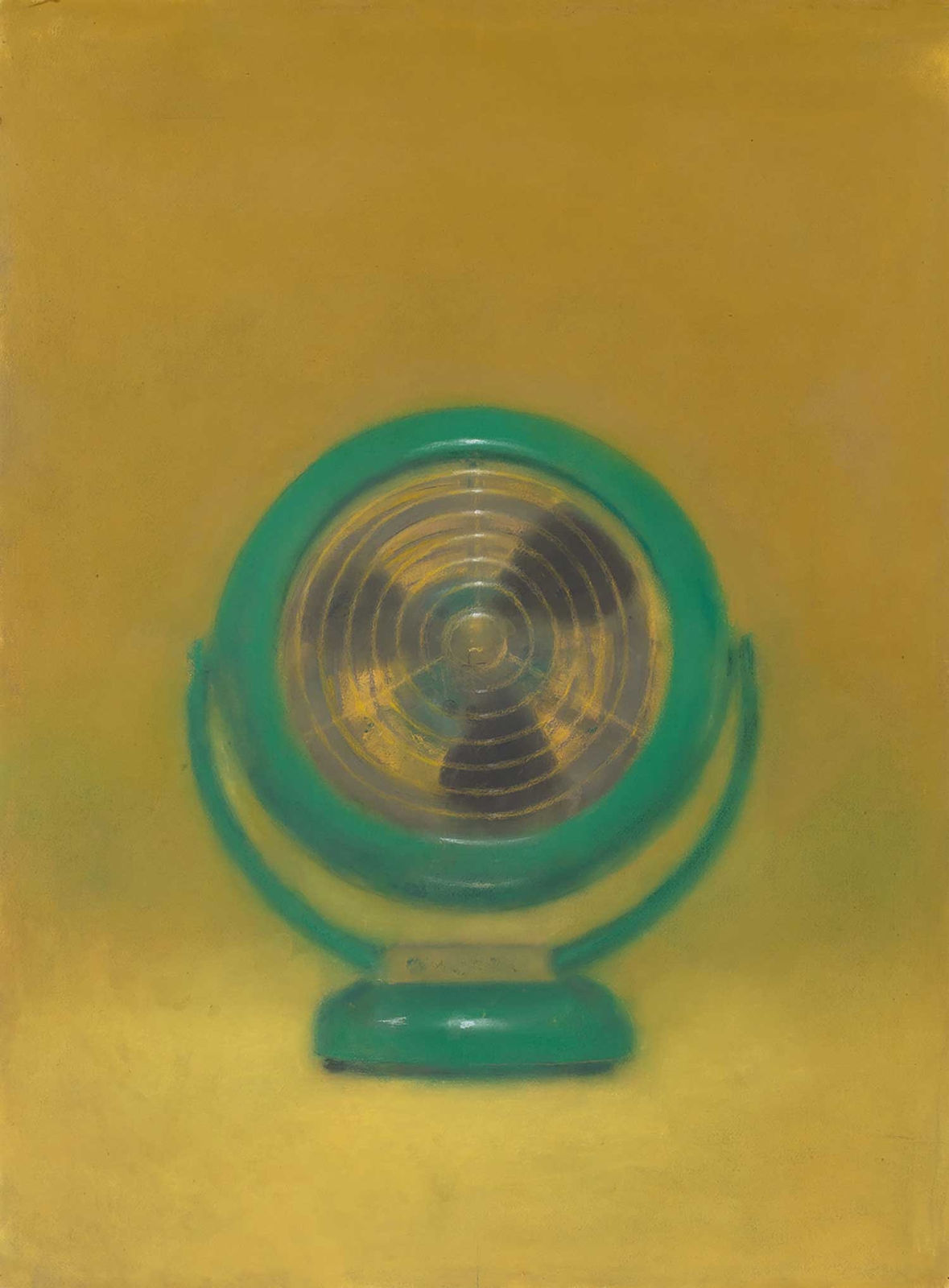 Andrew Watel, Vornado Fan, 2019
