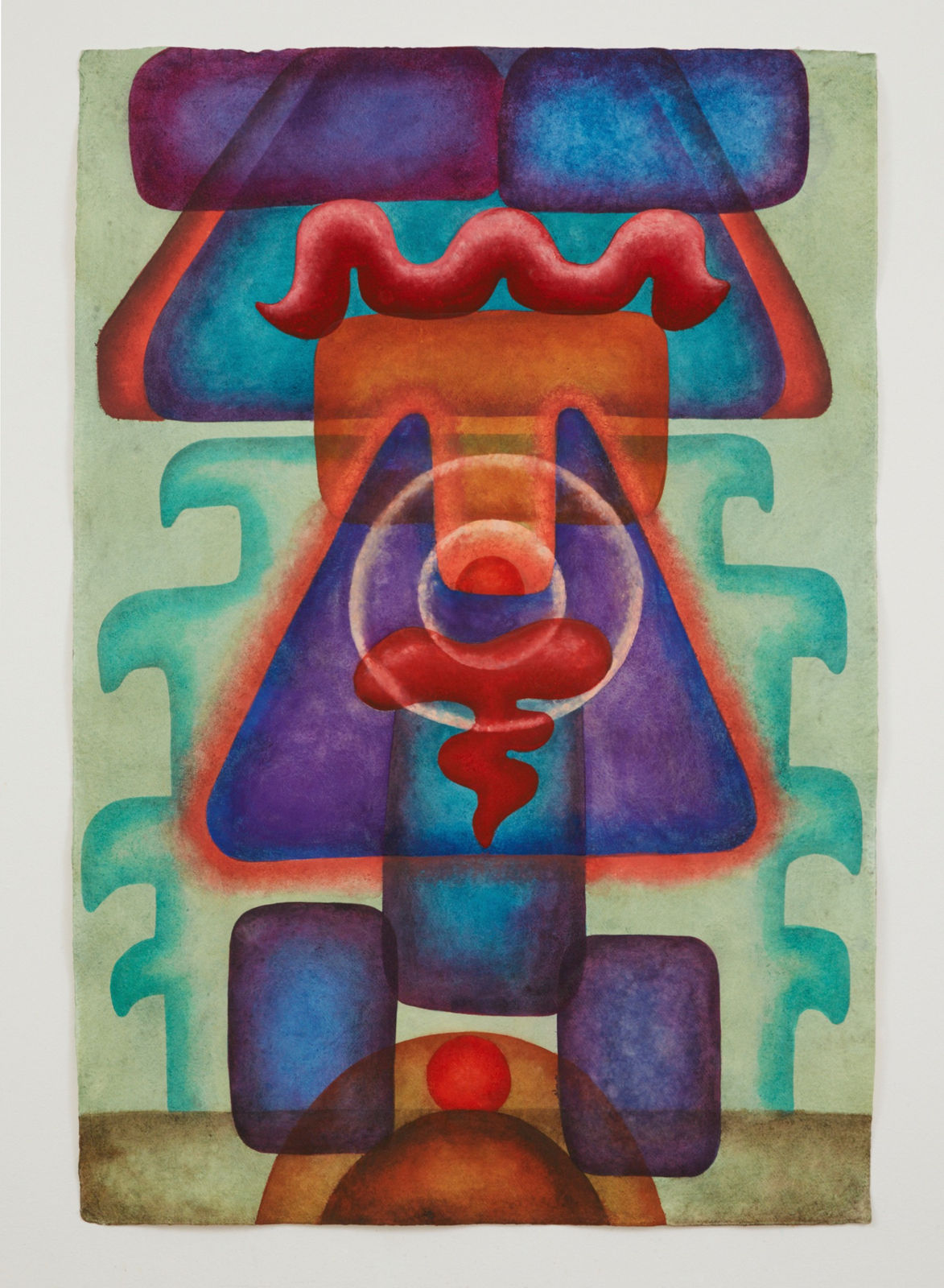 Andy Ryan, Hot Spot, 2023