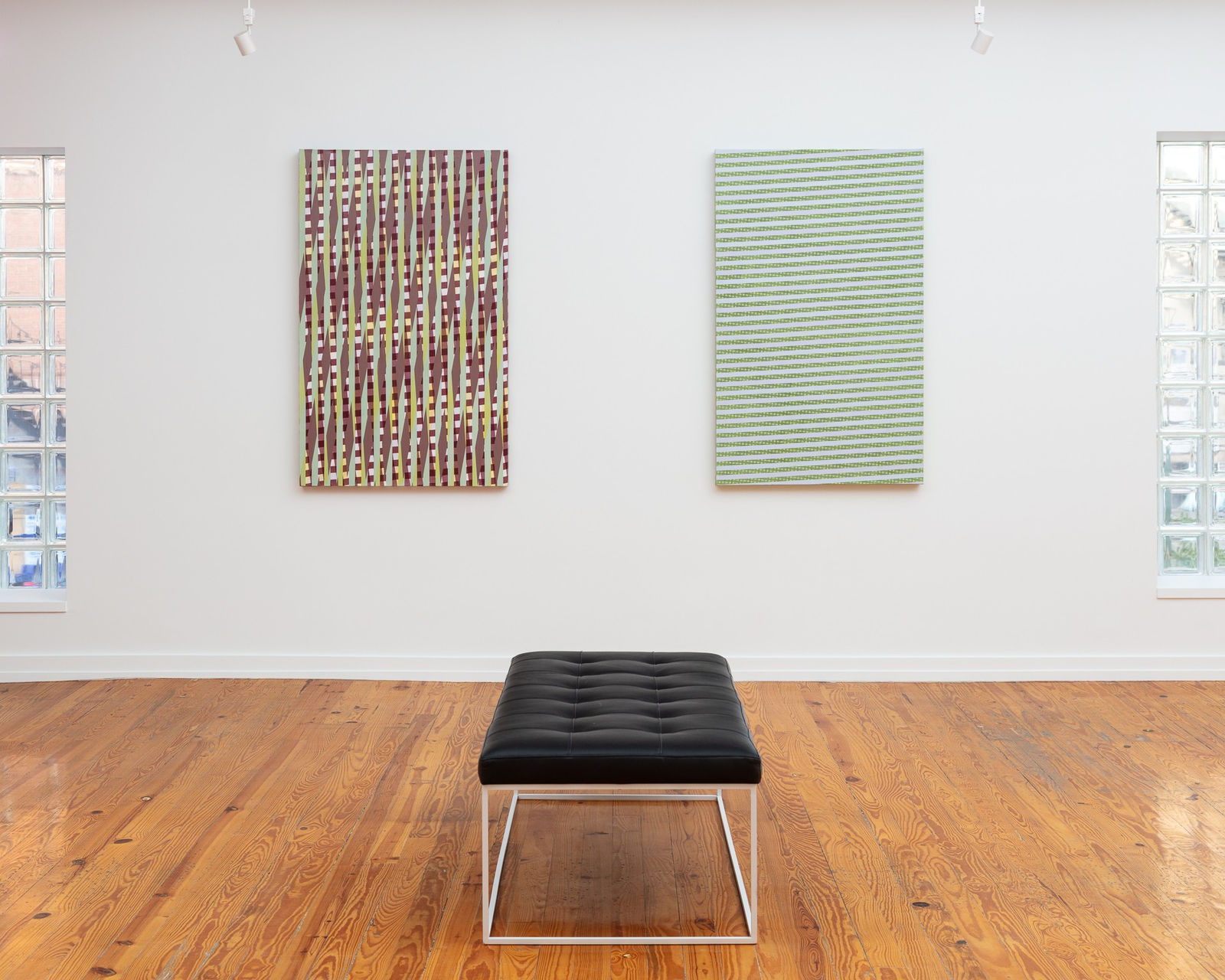 Bruce Price, The Crime of Time, 2025