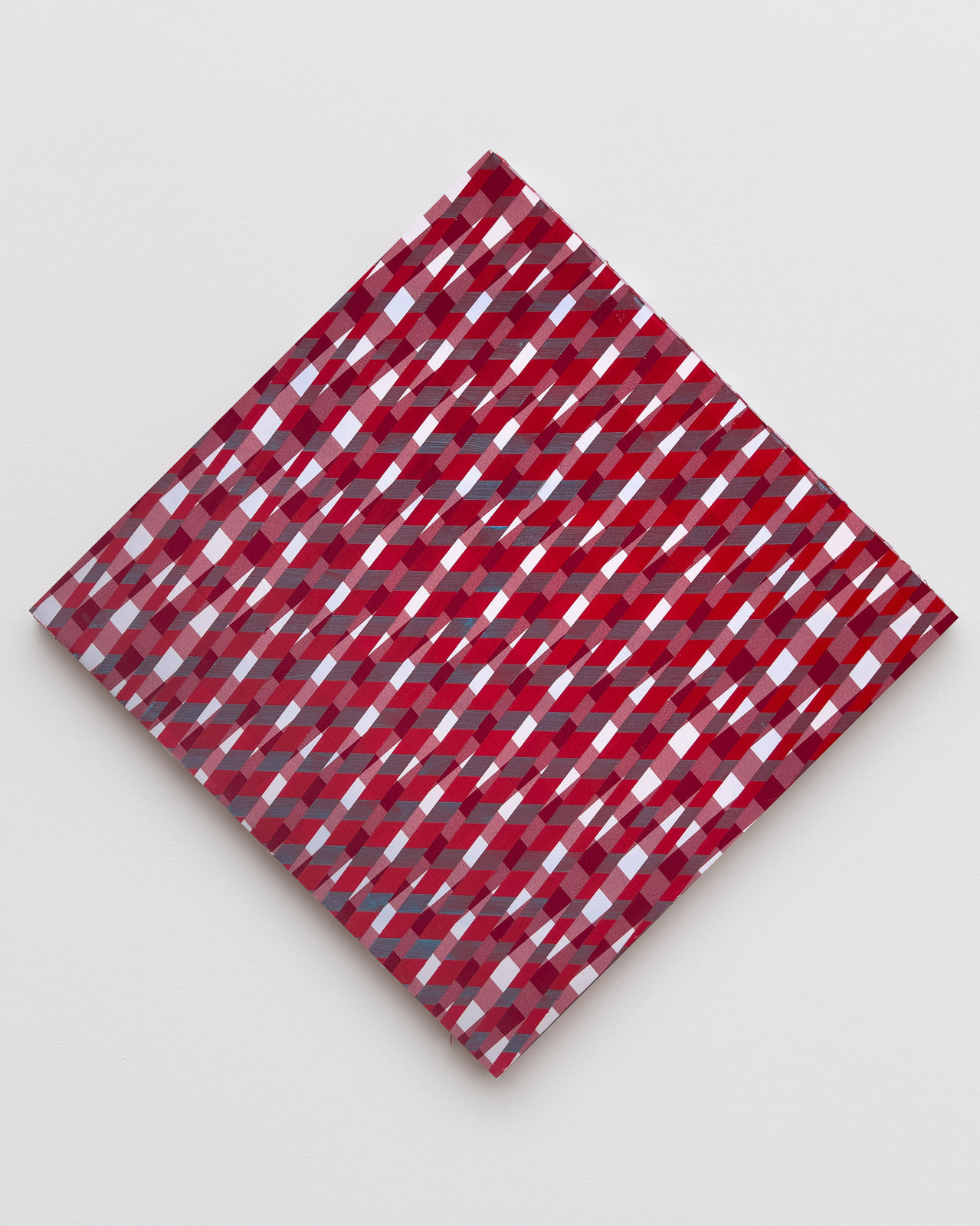 Bruce Price, Red Shift, 2025