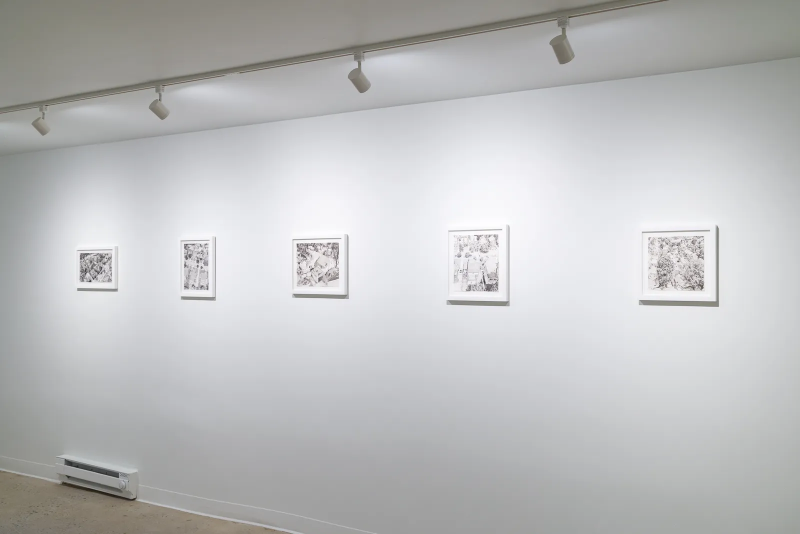 Jessica Rohrer, Oakridge