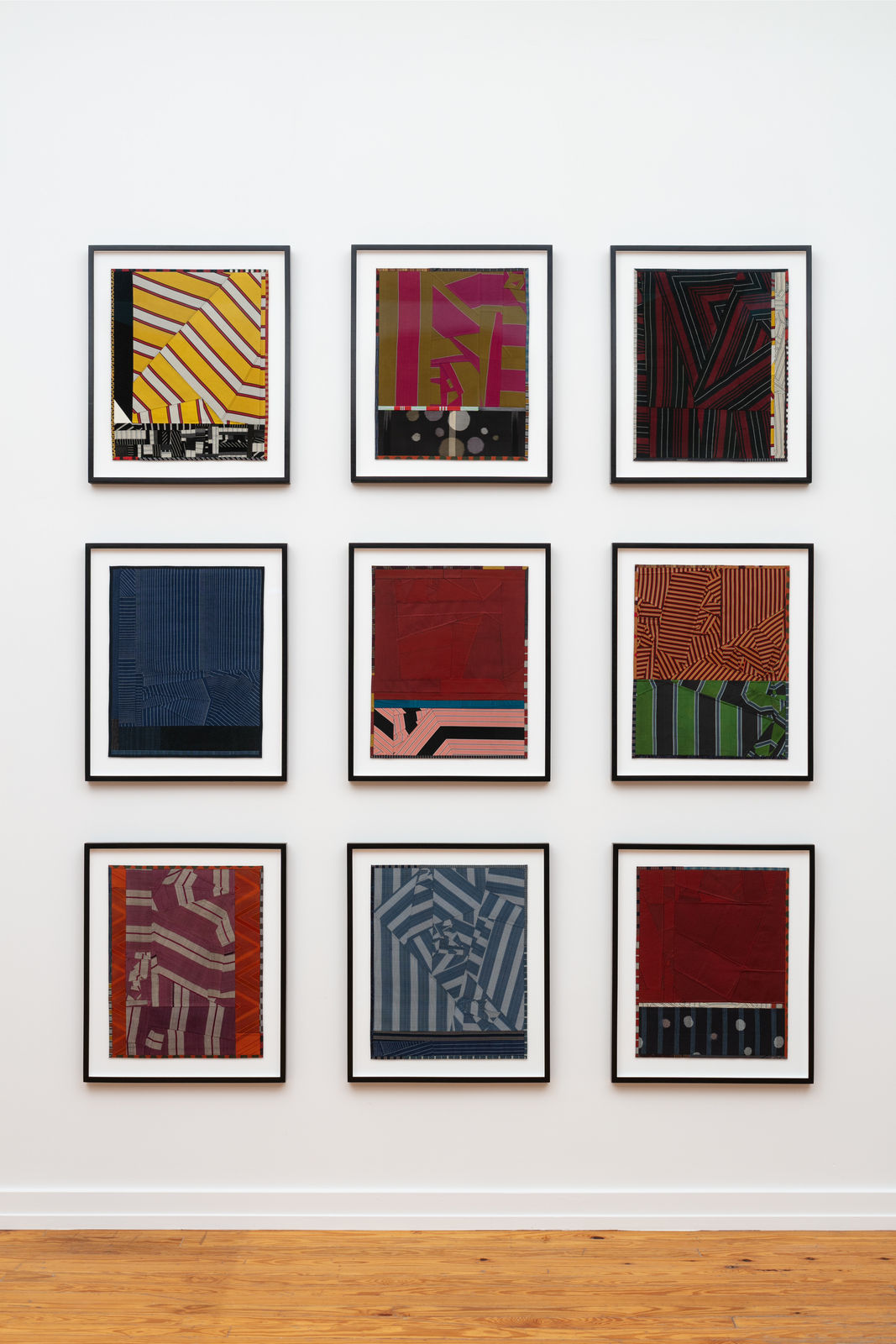 Debra Smith, Talking Stories Series, 13, 2024