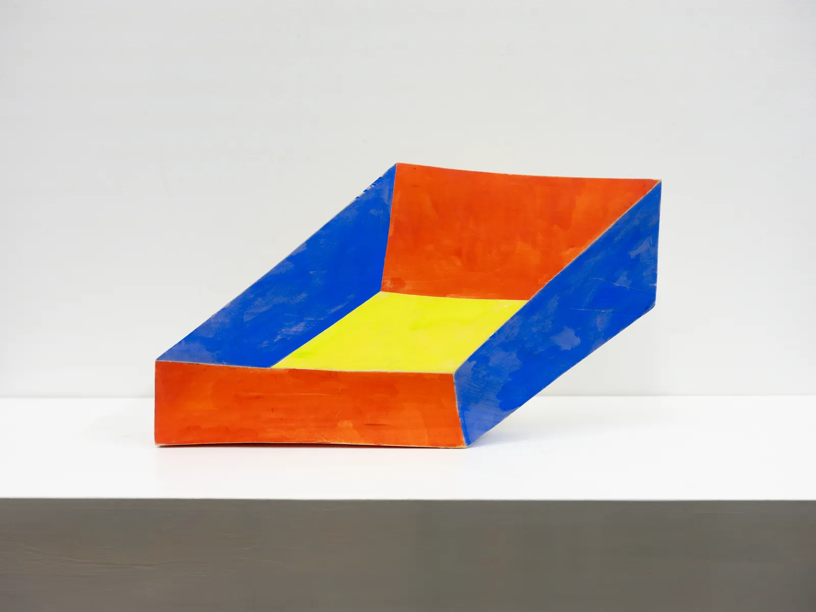 Clark Derbes, Box (Fun)