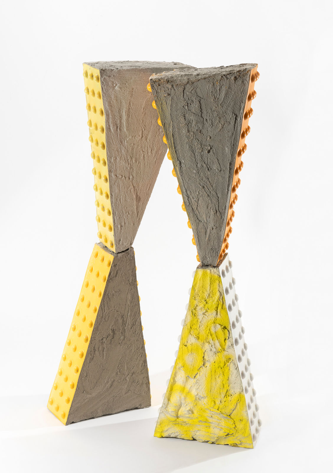 Courtney Sennish, Happenstance, 2025