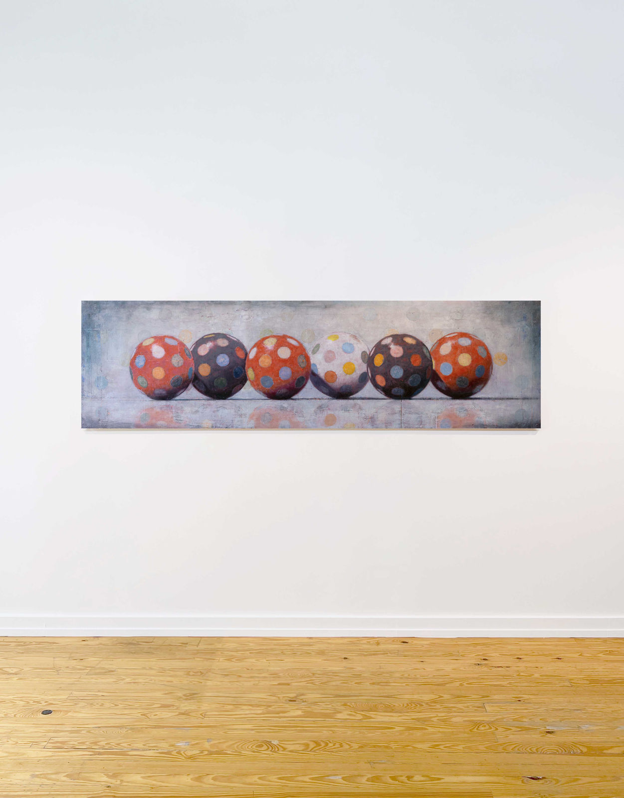 John Gibson, Napoleon, 2024