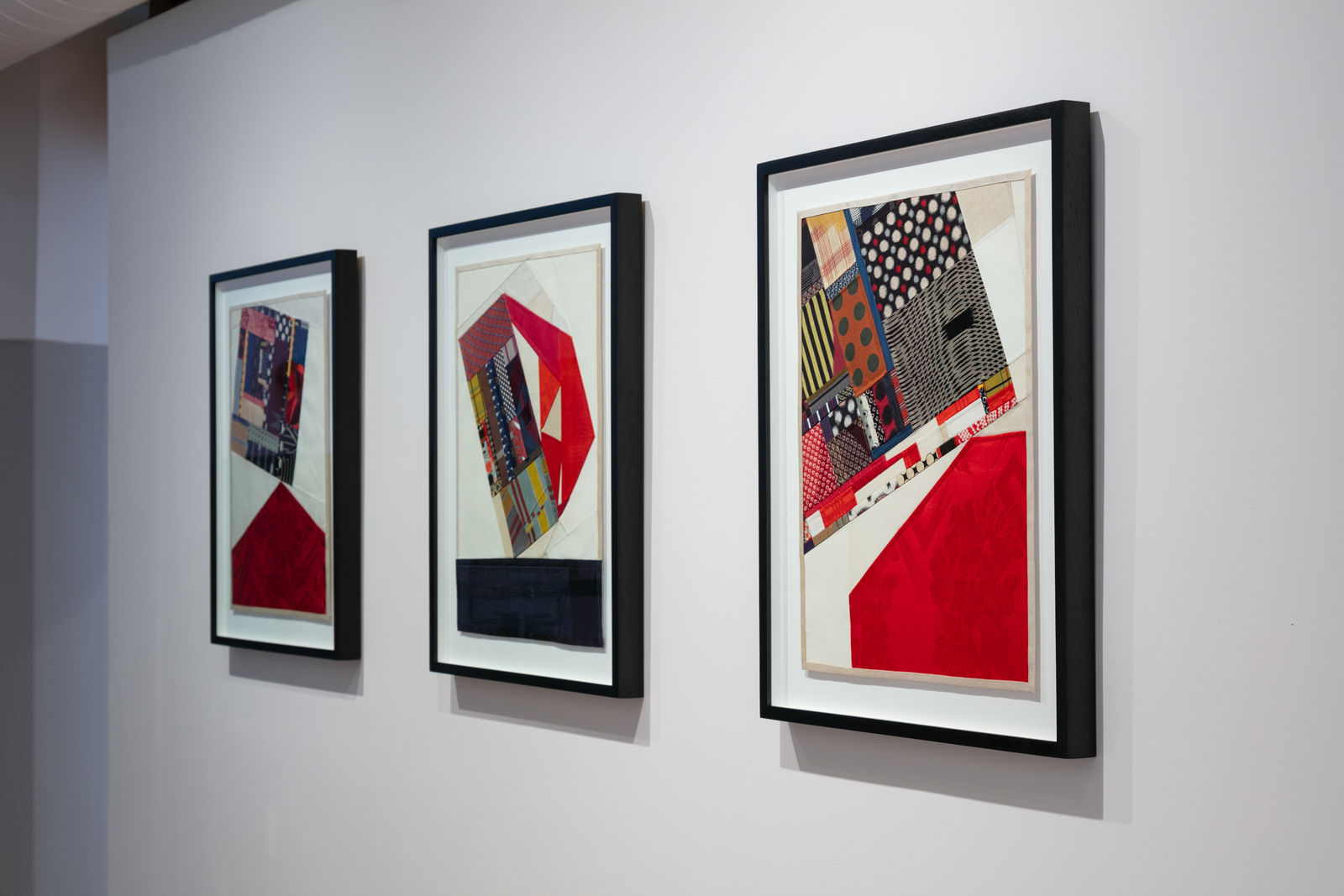 Debra Smith, Seeking Balance Series, 6, 2024