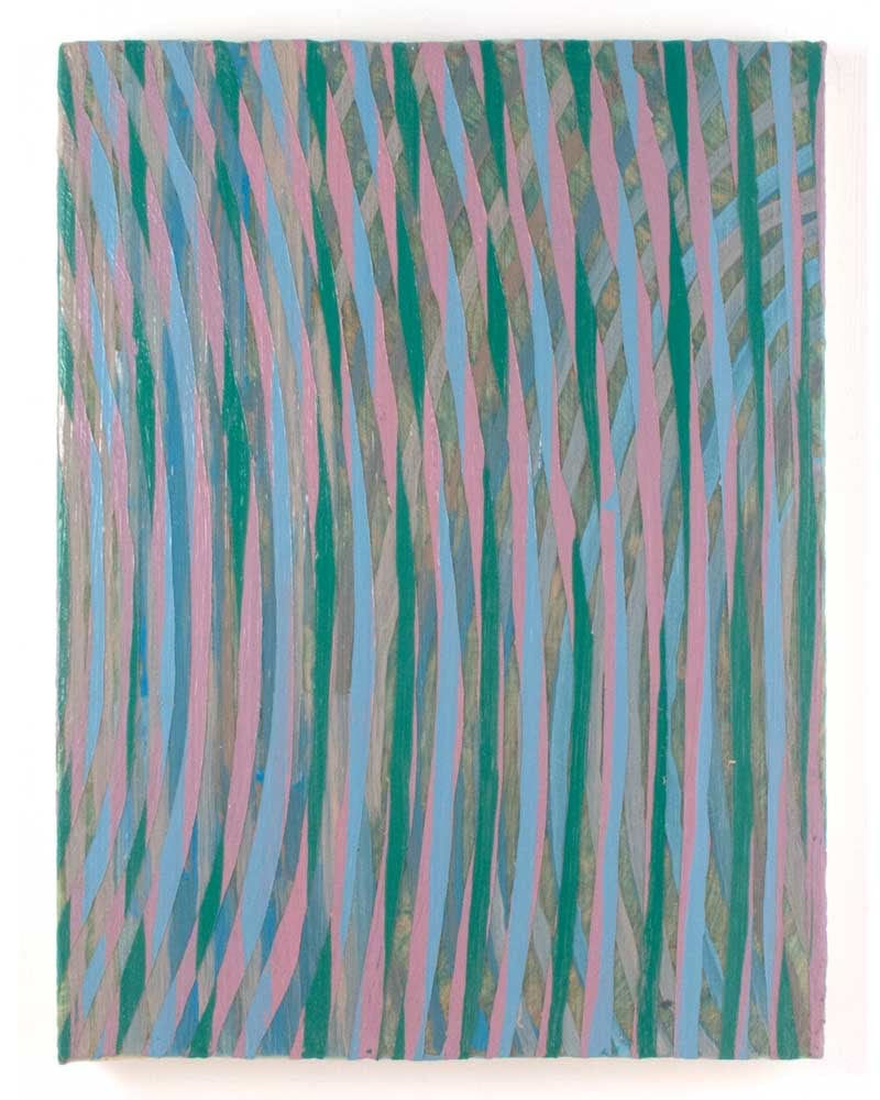 Bruce Price, Waveforms 25