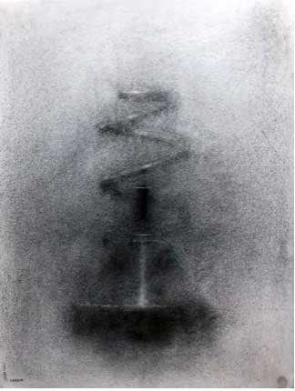 Andrew Watel, Funnel & Spring, 2021