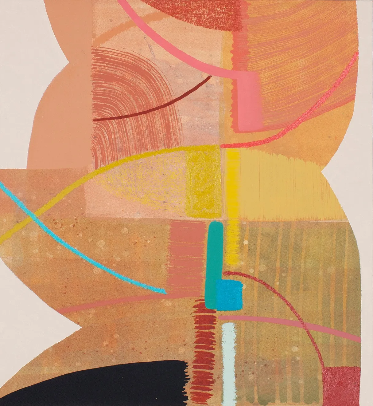 Ky Anderson, Timeline 23.7, 2023