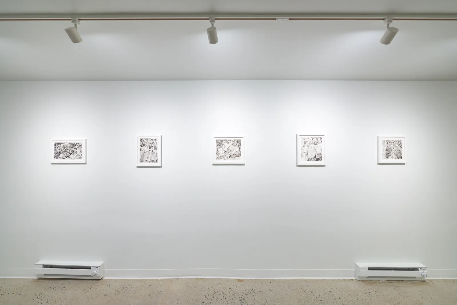 Jessica Rohrer, Oakridge