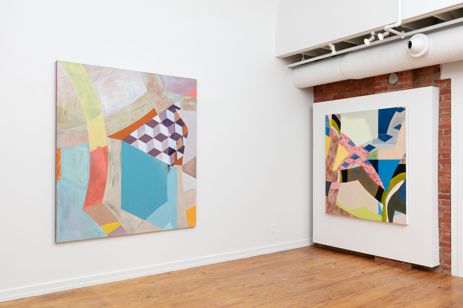 Bruce Price, Entanglement, 2006