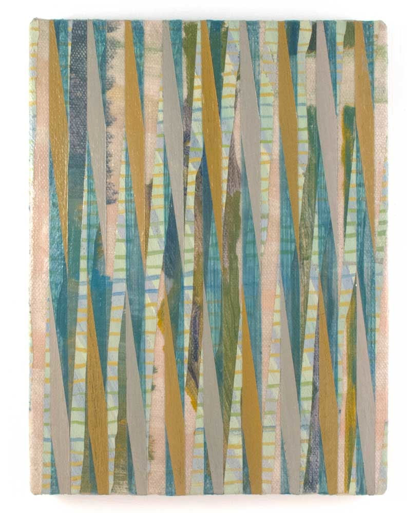 Bruce Price, Waveforms 30