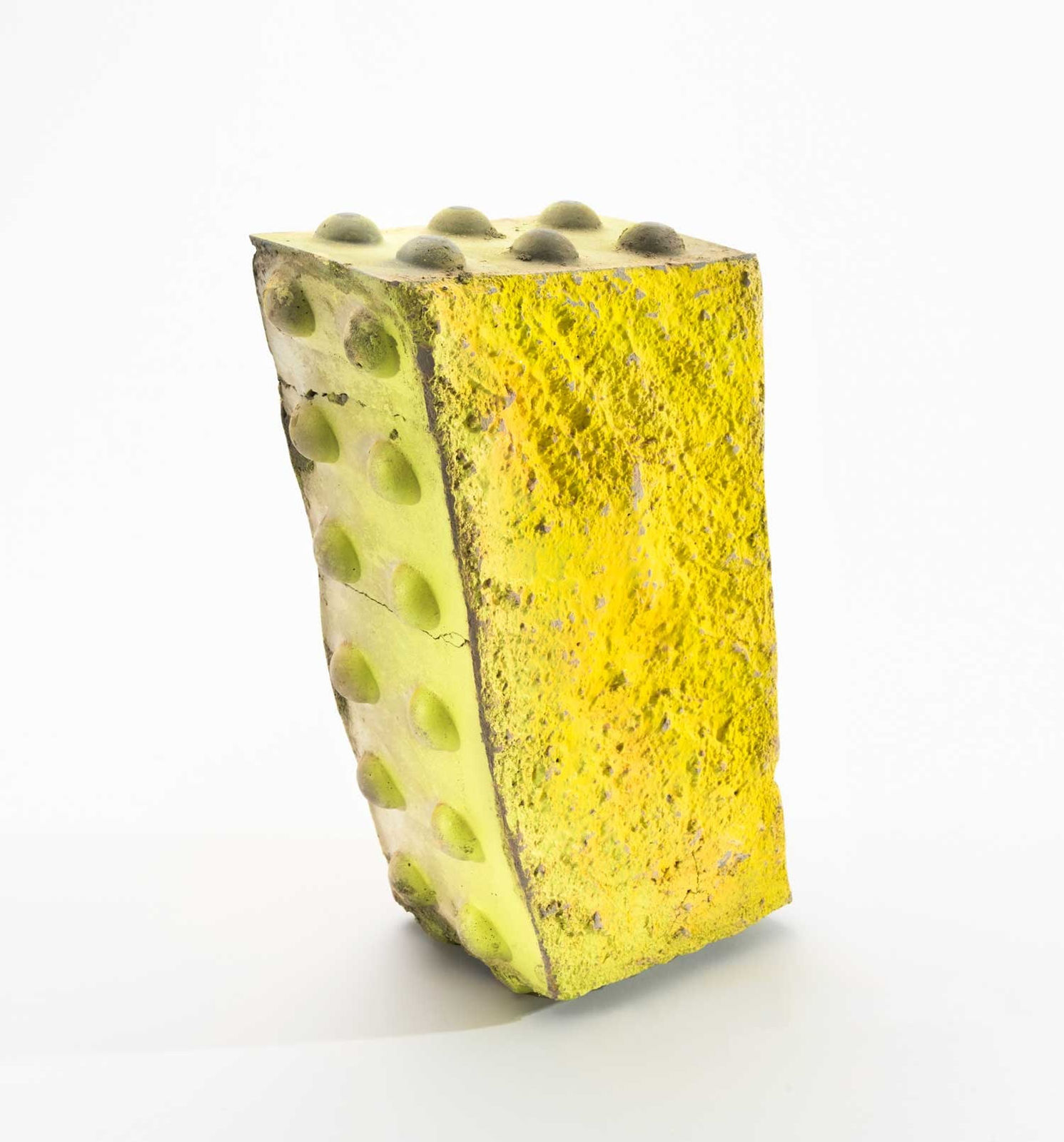 Courtney Sennish, Peripheral Vision, 2025