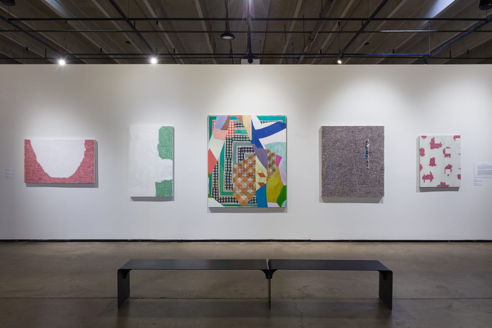 Bruce Price, Manifold #3, 2011