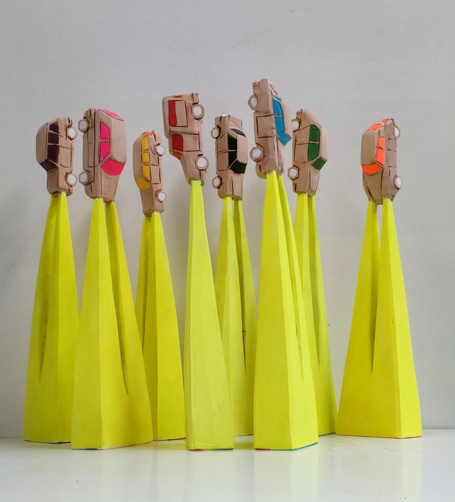 Kiko Miyares, 08 23, 2023