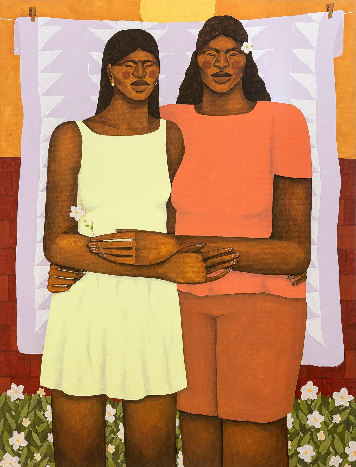 Bianca Foratori, Recordação, 2024