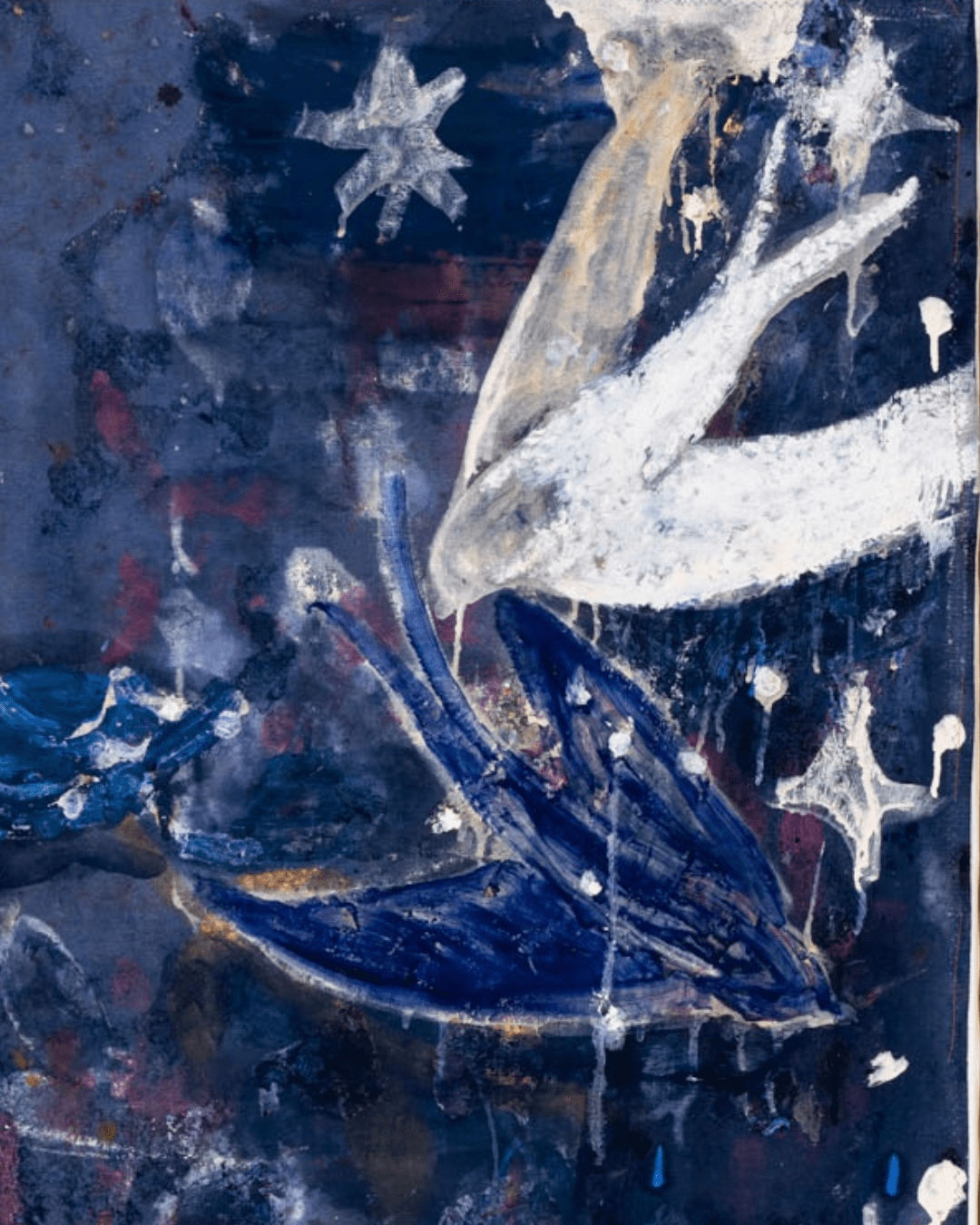 GOMMAAR GILLIAMS, Boudour, 2023