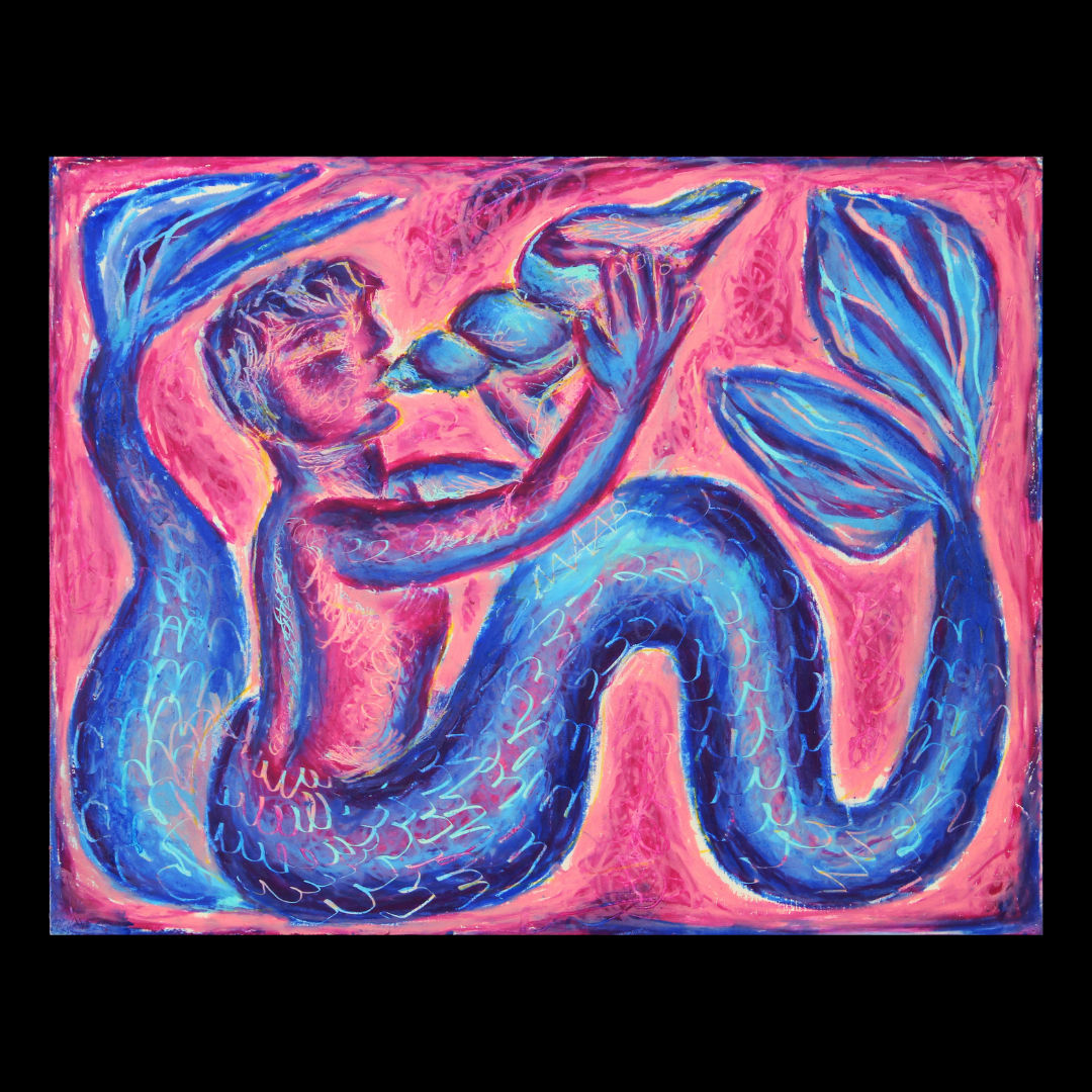 Anaïs Maar, Call Me Maybe , 2025