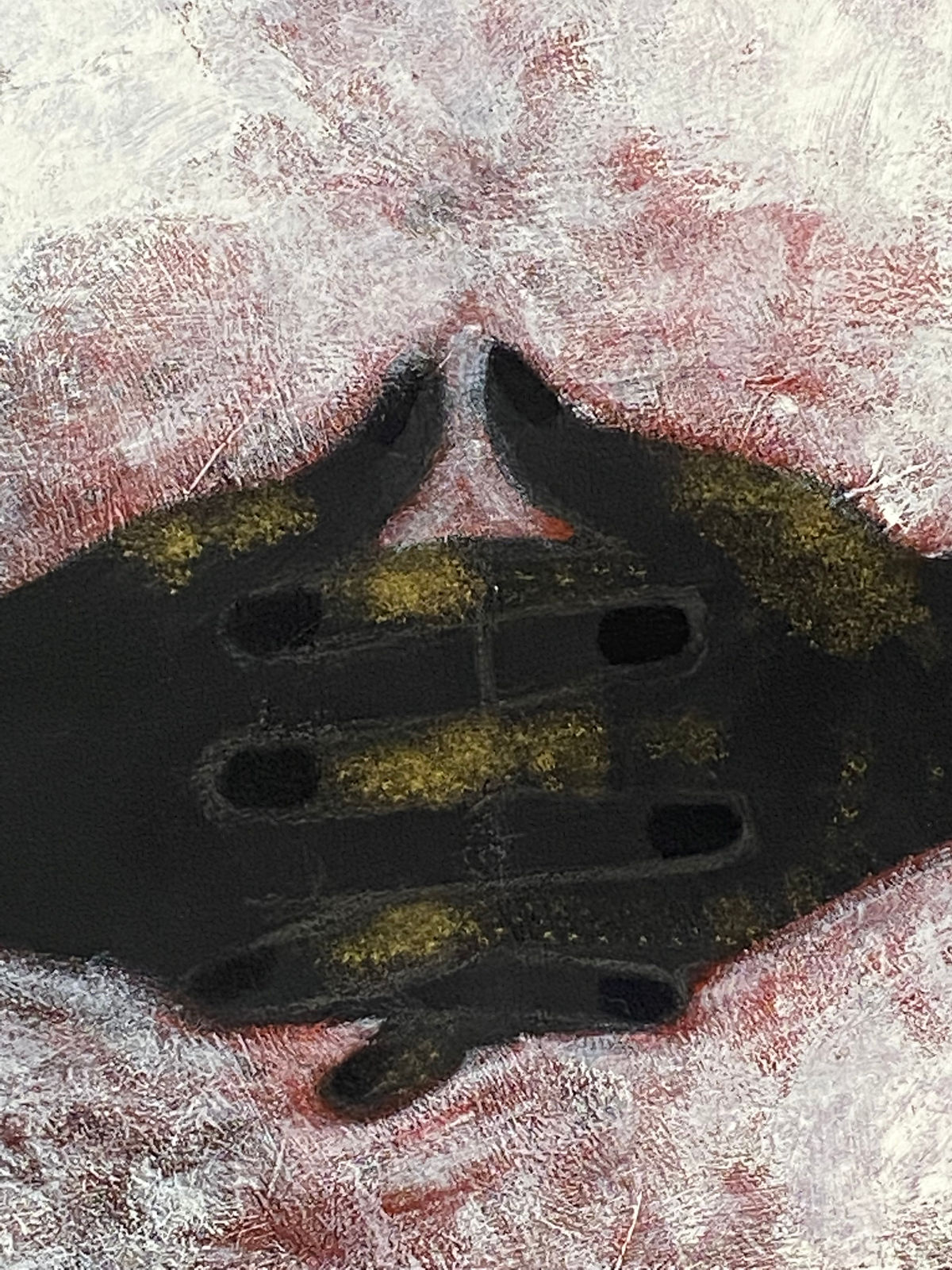 Abe Odedina, Victoria's Secret, 2022