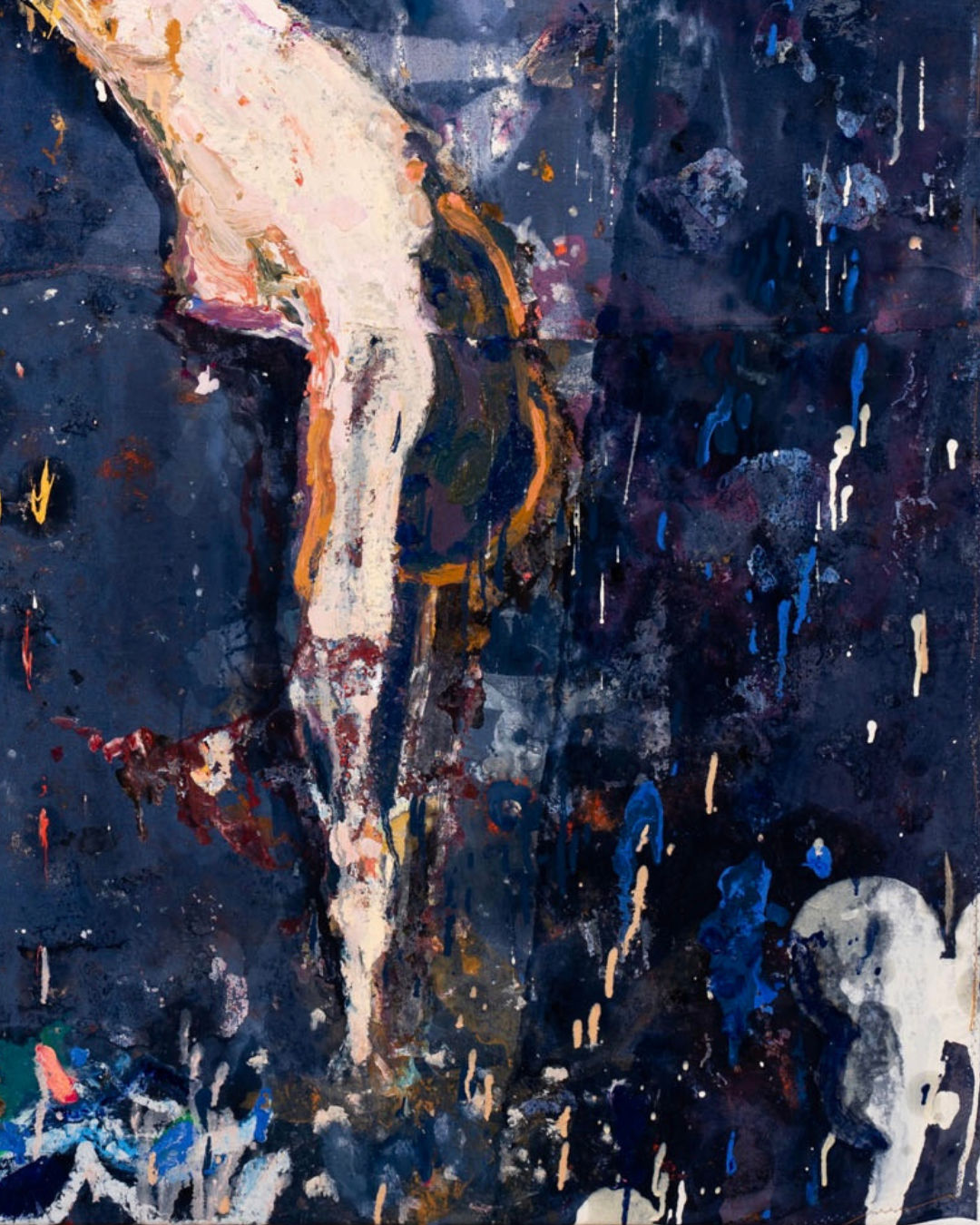 GOMMAAR GILLIAMS, Boudour, 2023