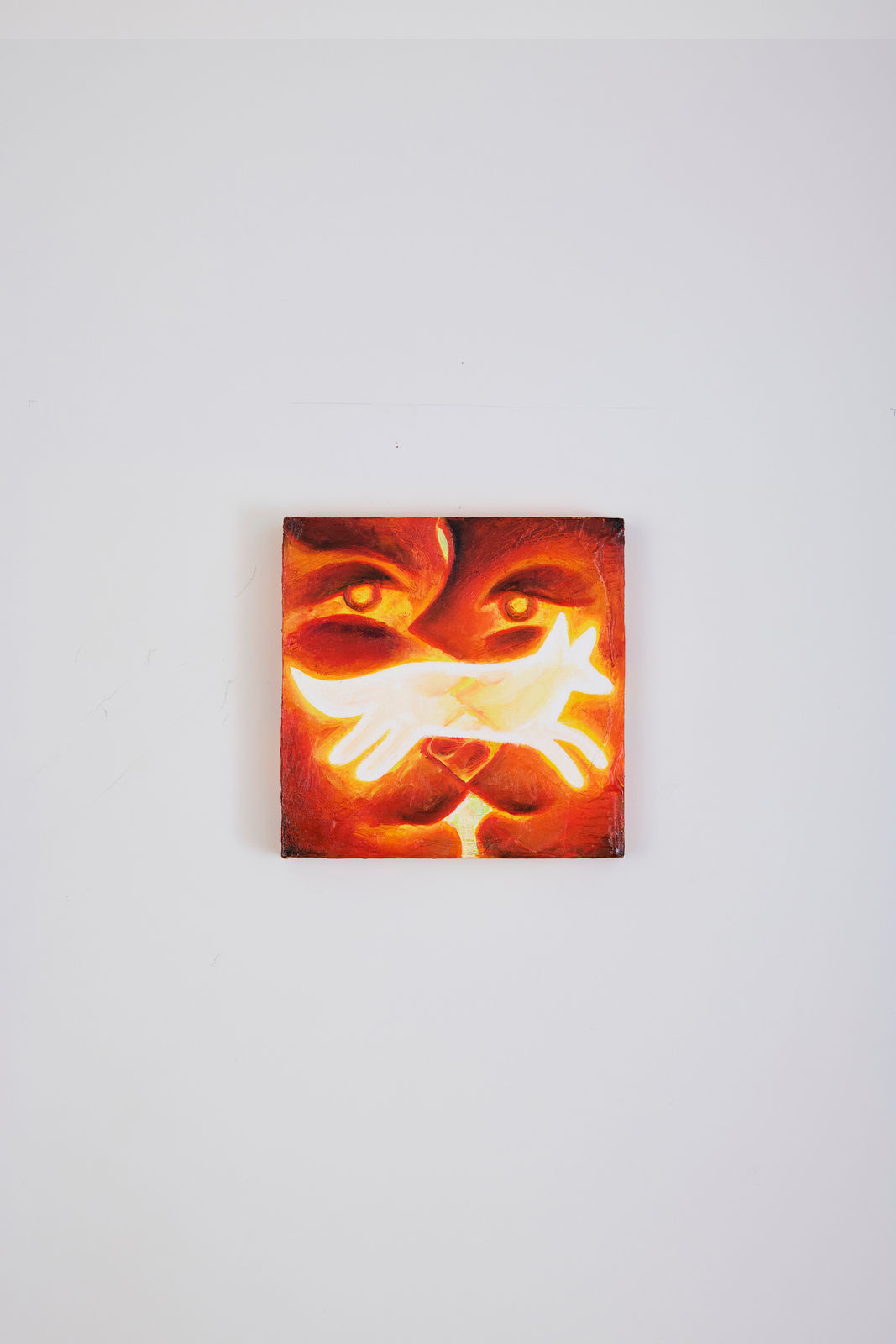 Anaïs Maar, The dogs, 2024