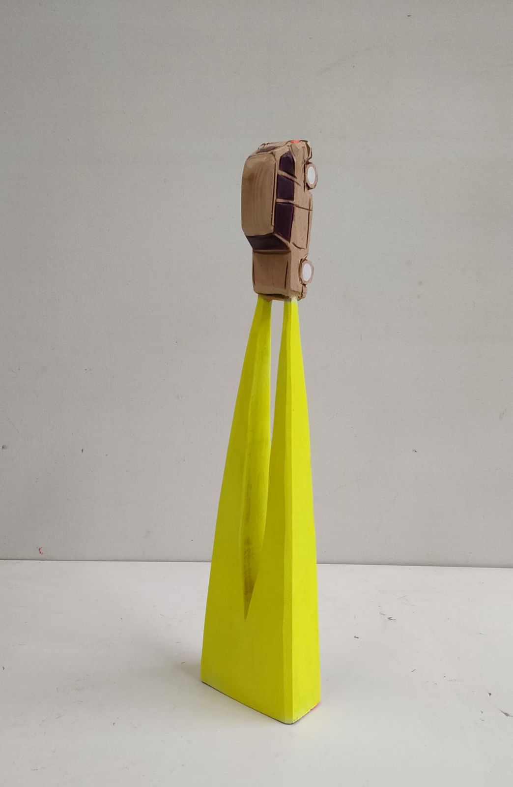 Kiko Miyares, 02 23, 2023