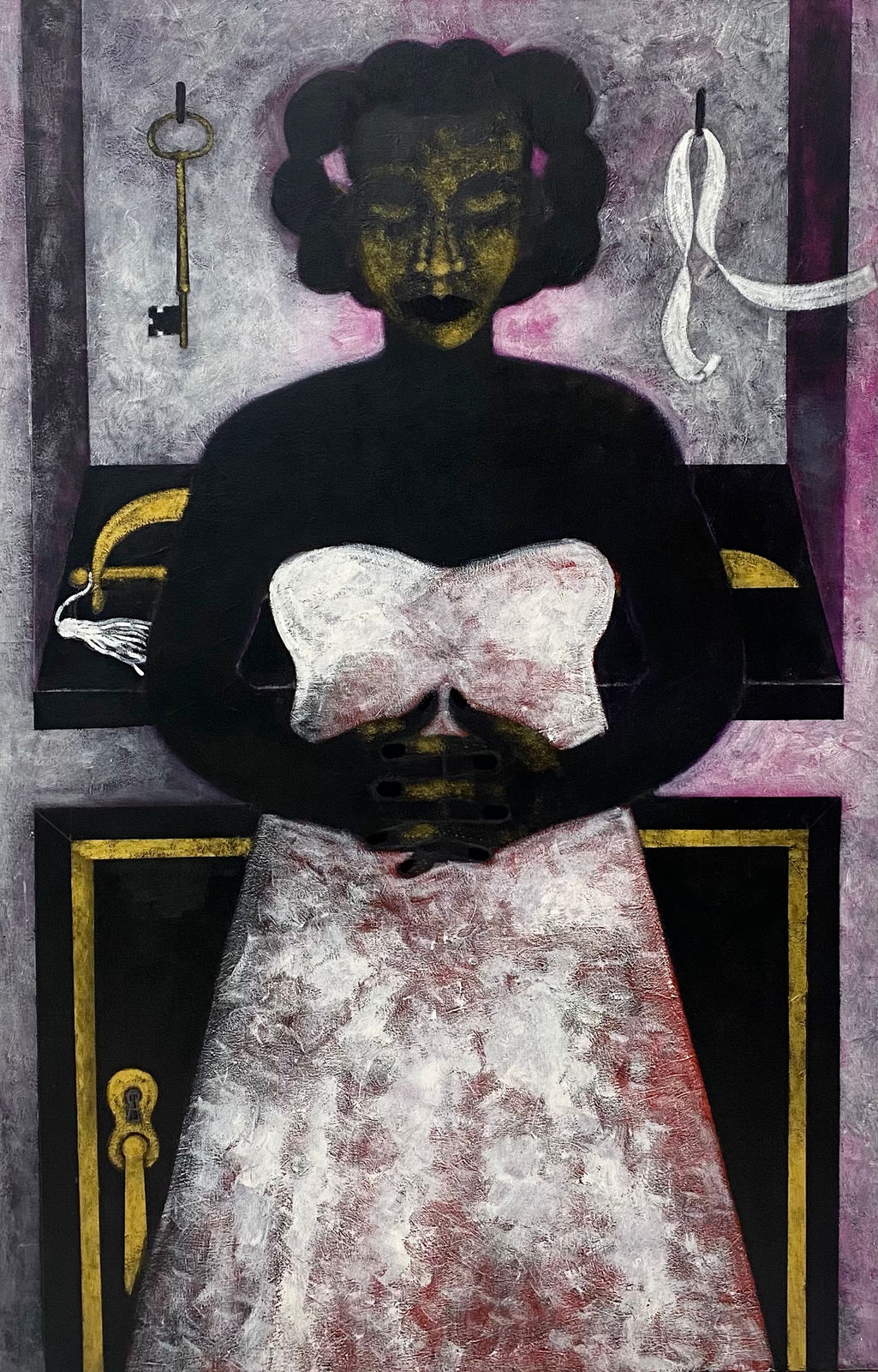 Abe Odedina, Victoria's Secret, 2022