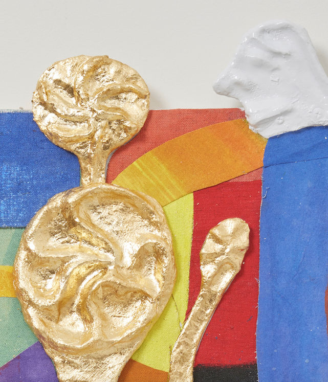 Miles Debas, Flower Tender / Aromatic Trance, 2023