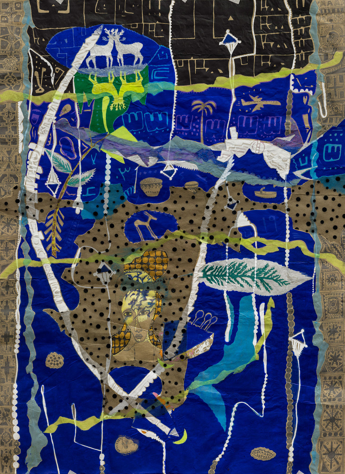 Fathi Hassan, Nura, 2024