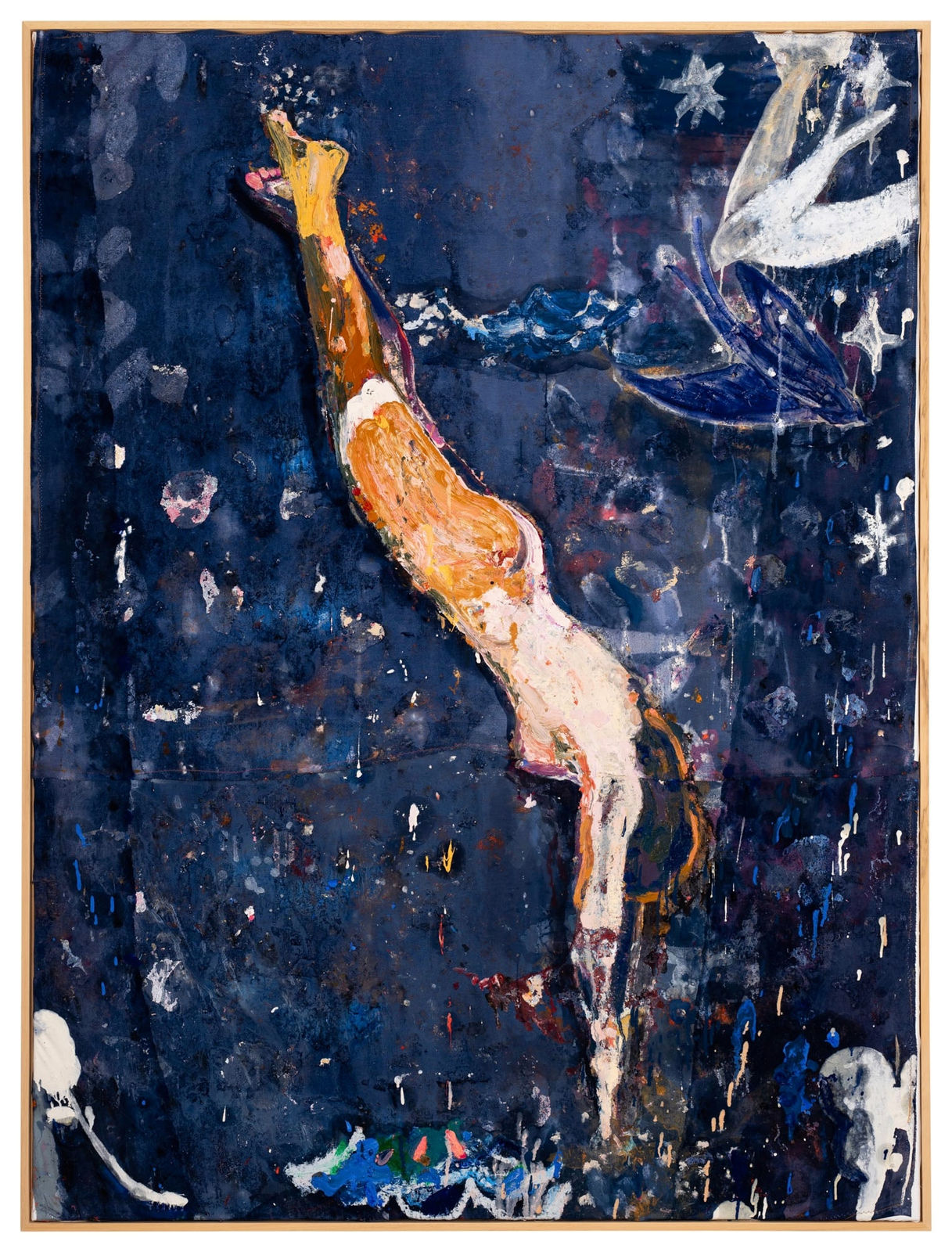 GOMMAAR GILLIAMS, Boudour, 2023