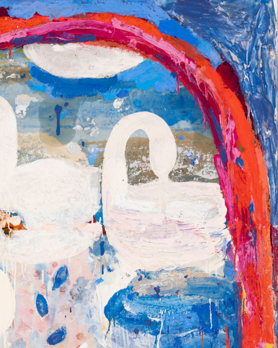 GOMMAAR GILLIAMS, Kasi, 2023