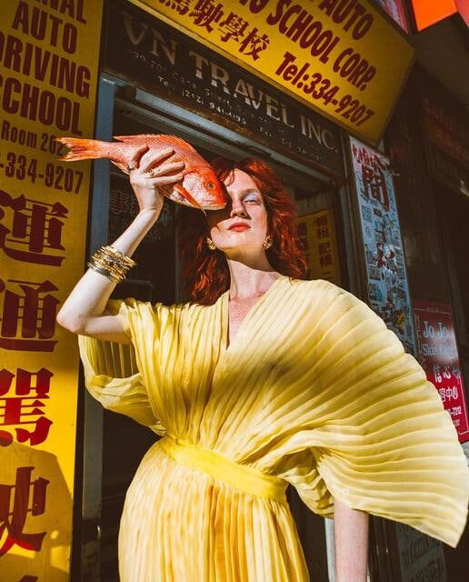 Lou Escobar, Travel Inc. (Large Format), 2021