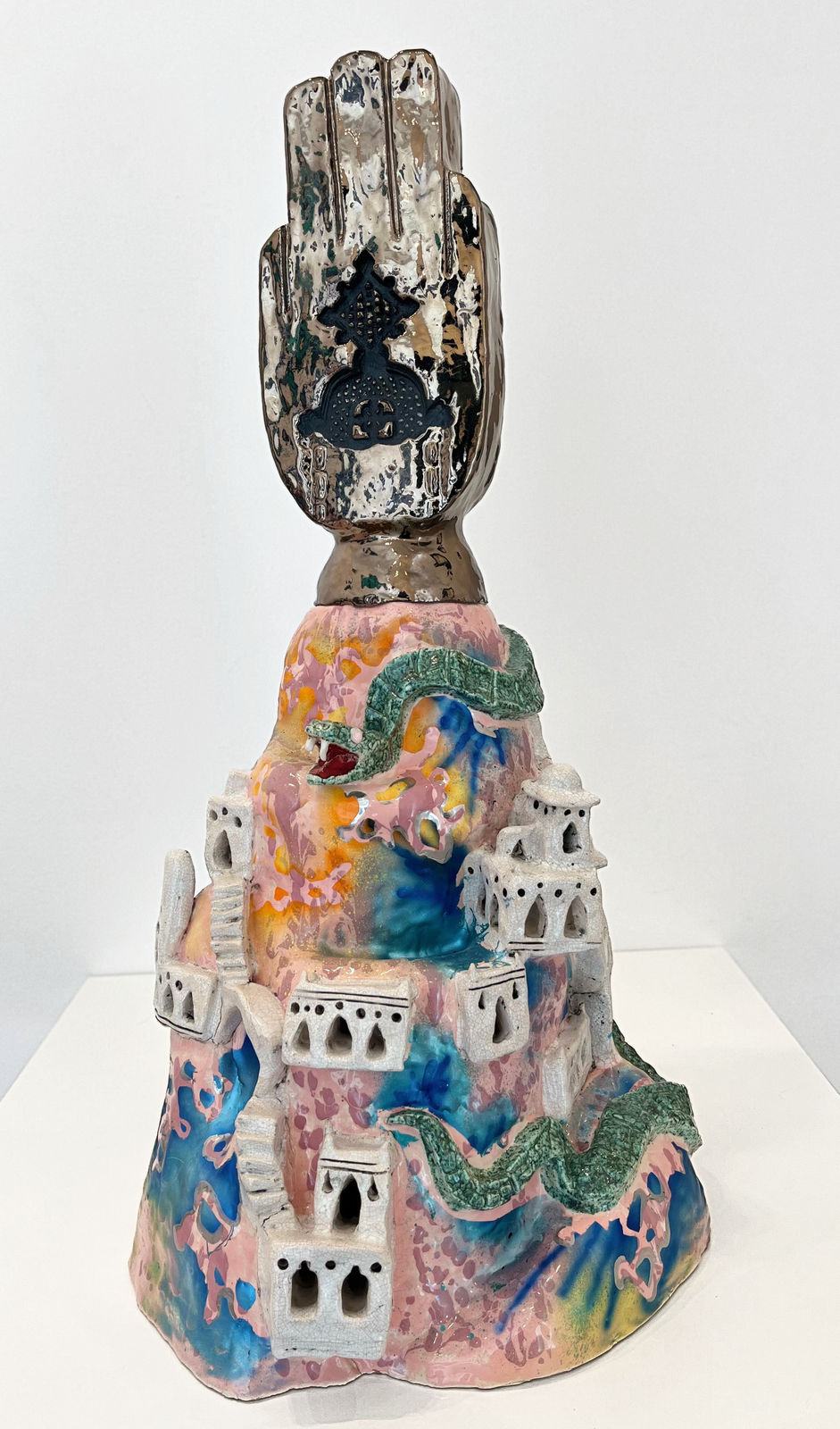 Léo Nataf, Hamsa Hustle, 2025