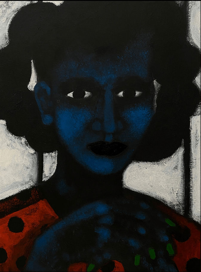 Abe Odedina, Date night , 2022