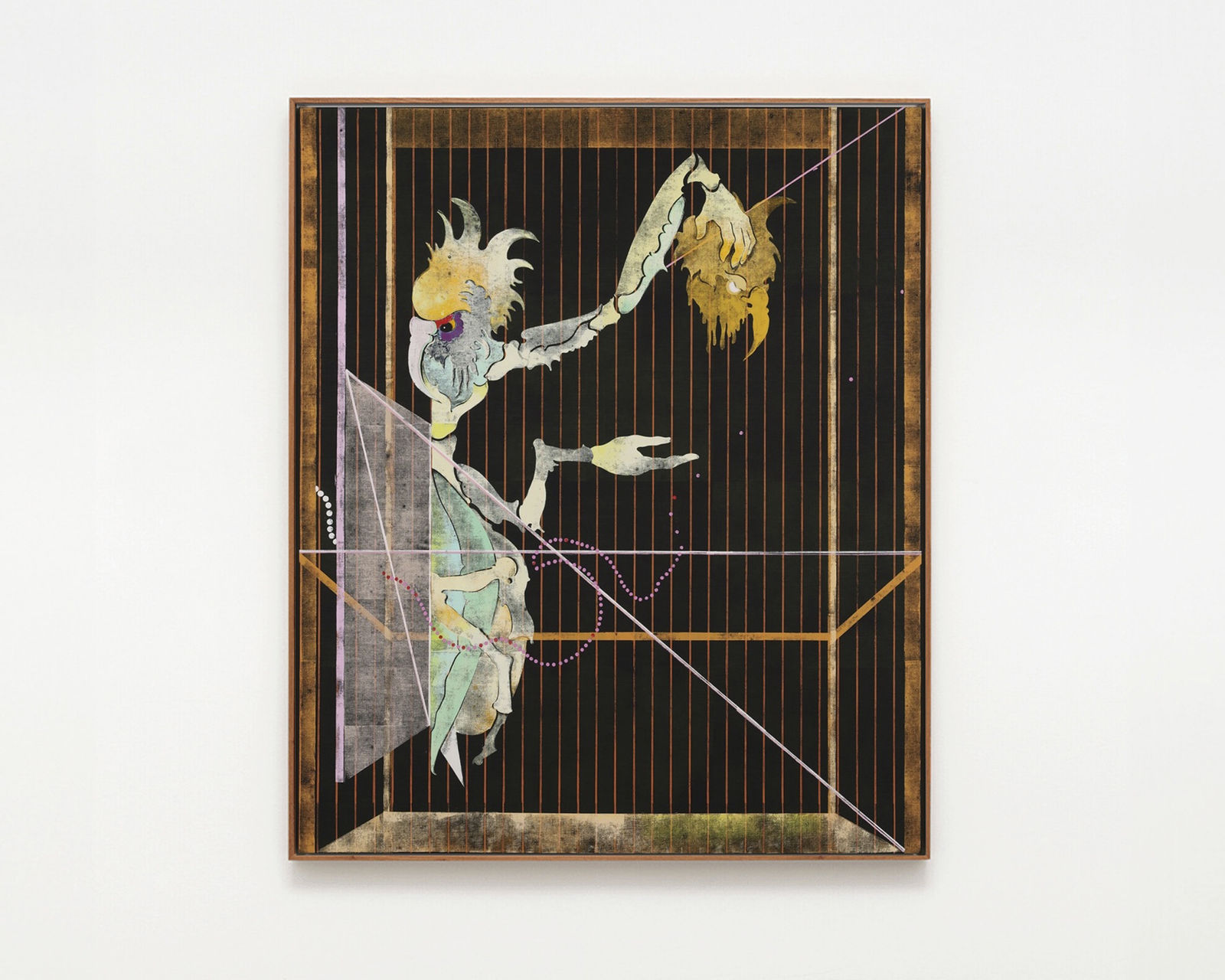 Gert & Uwe Tobias, Ohne Titel/Untitled, 2019