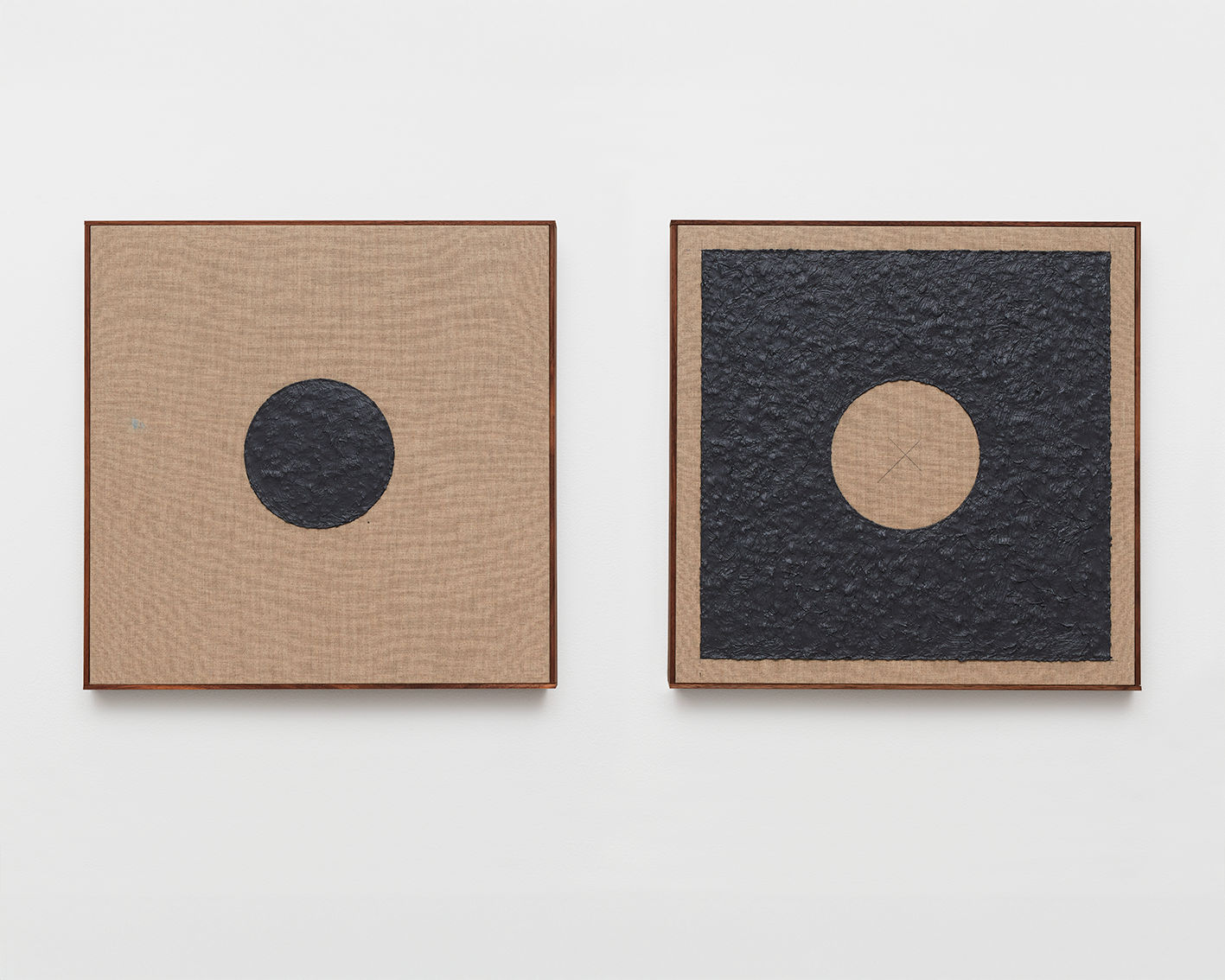 Paul Fägerskiöld, Tiny-Giant, 2020