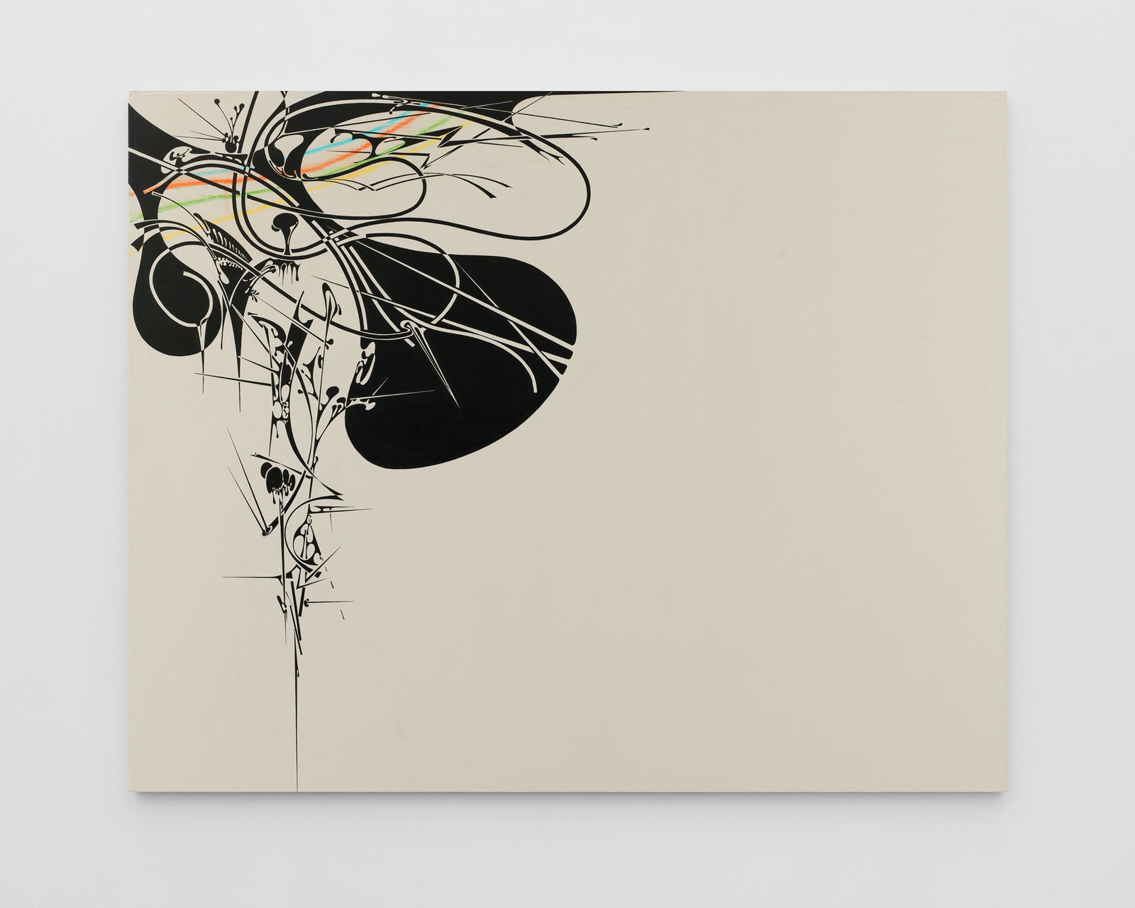 Nils Erik Gjerdevik, Untitled, 2006-2007